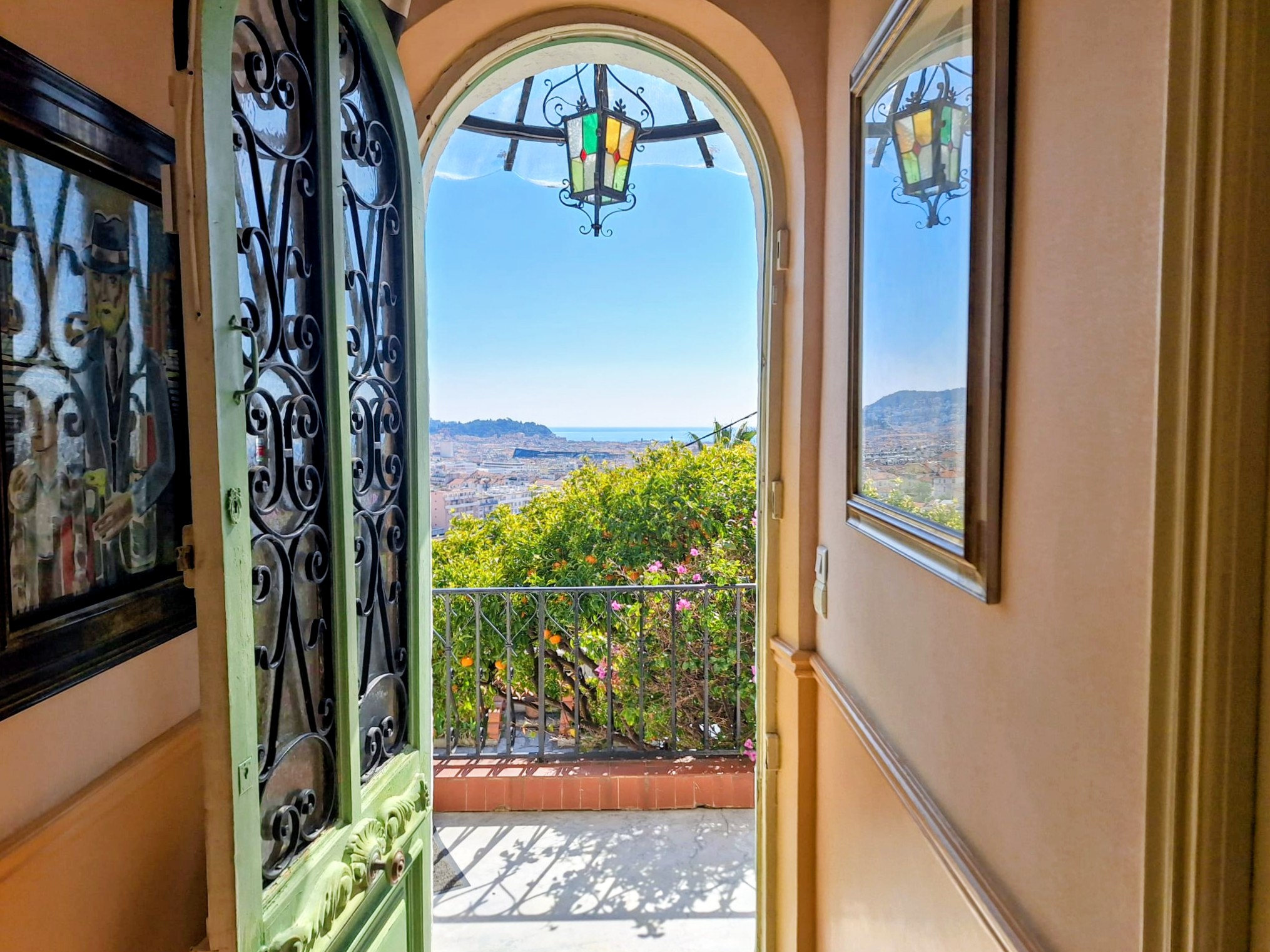French property for sale in Nice, Alpes-Maritimes - €1,300,000 - photo 