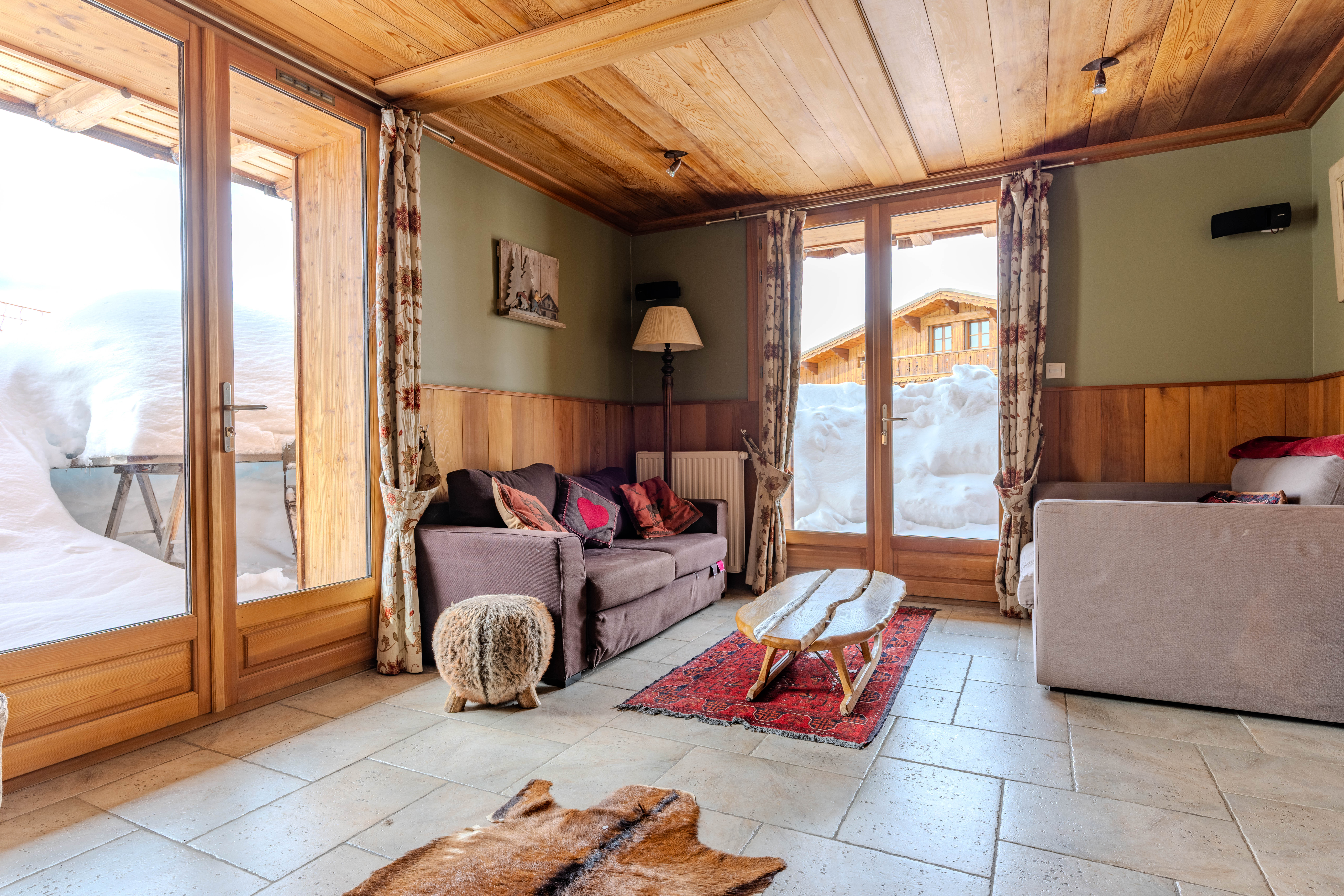 Propriété en France à vendre à Huez, Isère - €3 434 000 - photo 