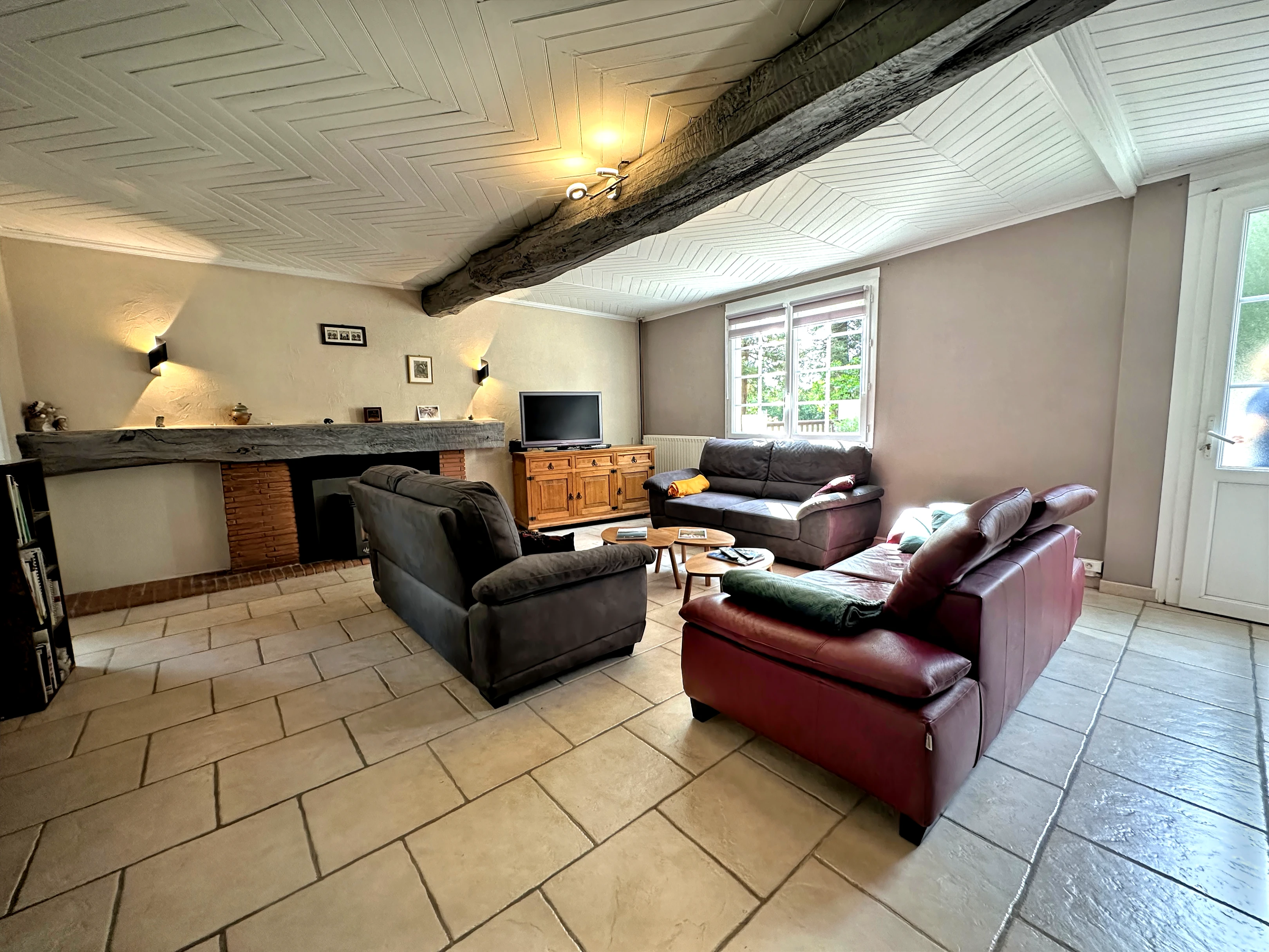French property for sale in Bourrouillan, Gers - €749,000 - photo 