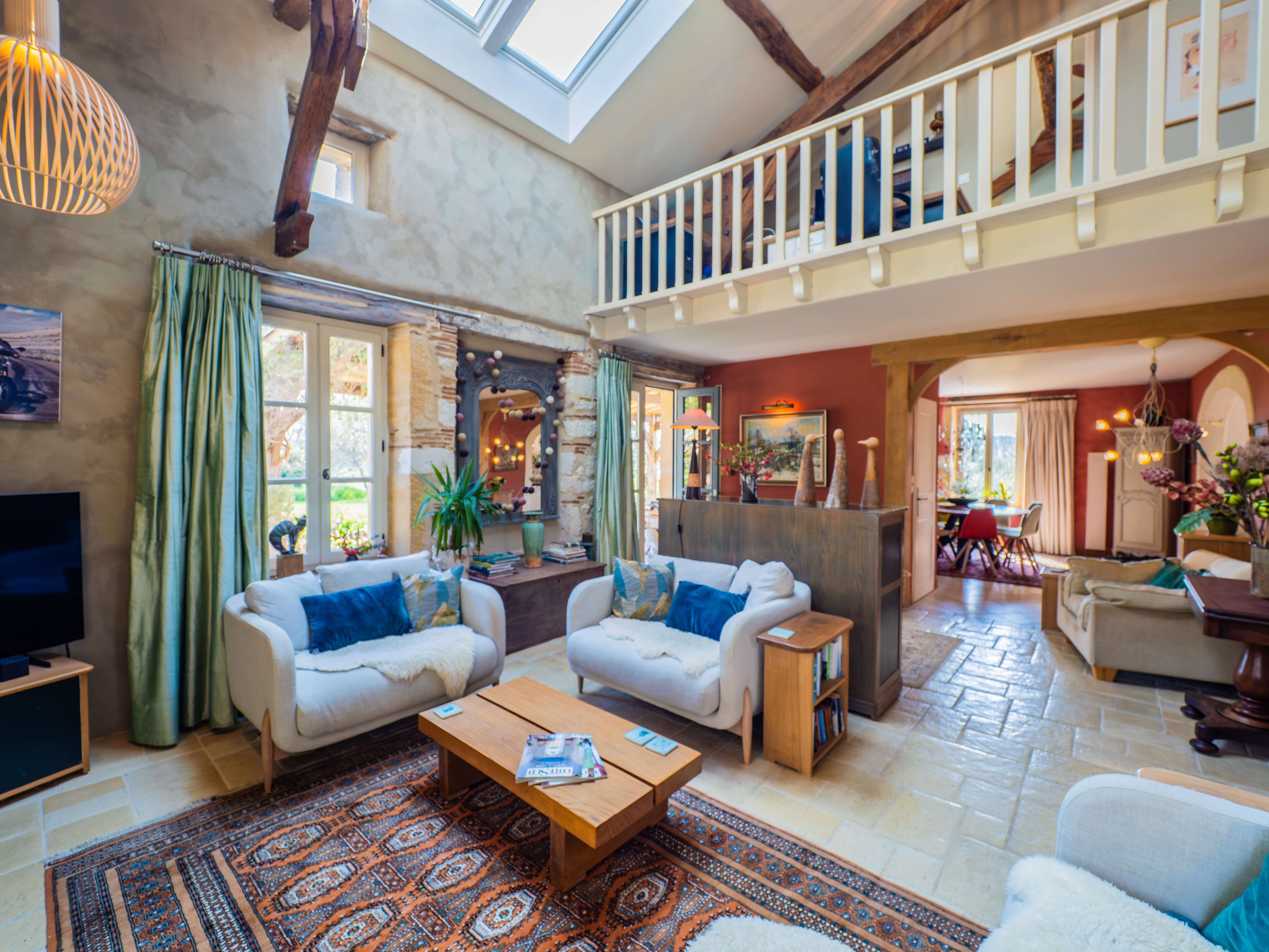 Propriété en France à vendre à Parranquet, Lot-et-Garonne - €845 000 - photo 