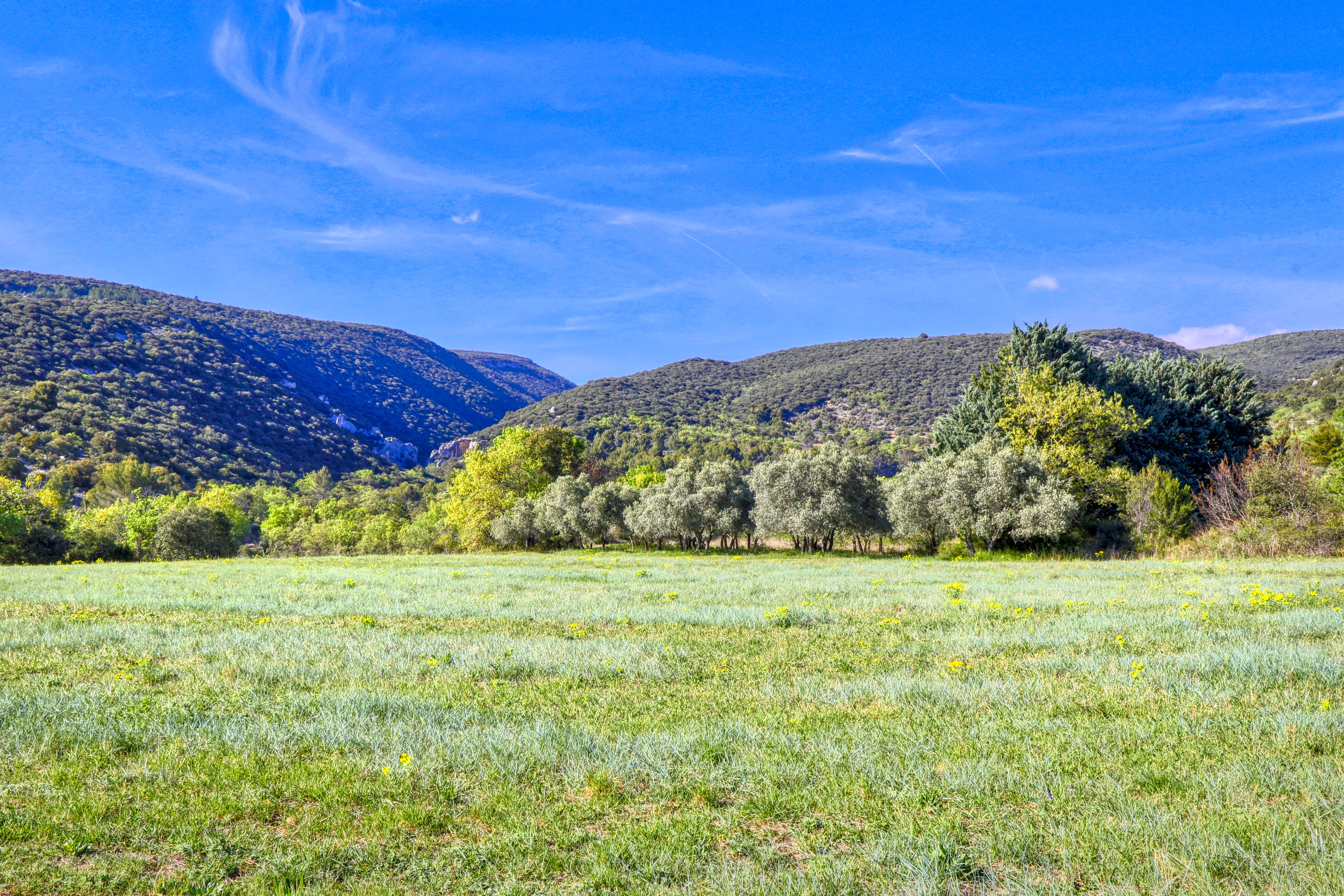 French property for sale in Villars, Vaucluse - €940,000 - photo 