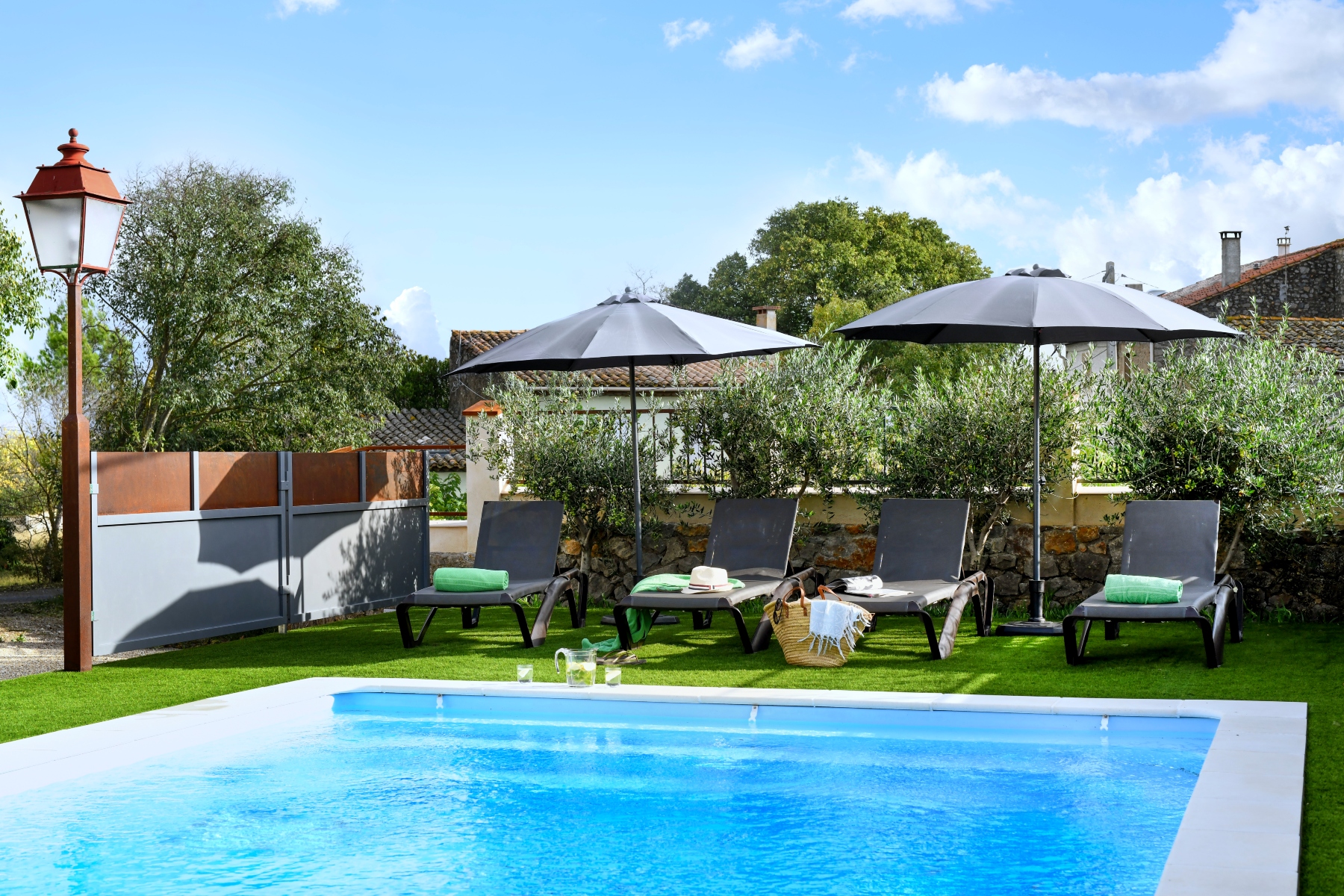 French property for sale in Villedaigne, Aude - €820,000 - photo 