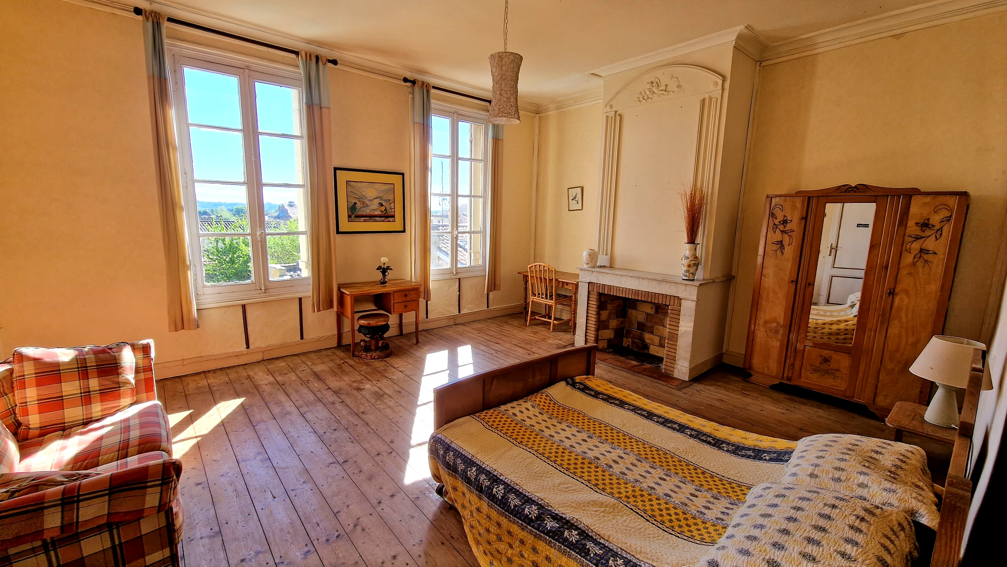 French property for sale in Castillon-la-Bataille, Gironde - €975,000 - photo 