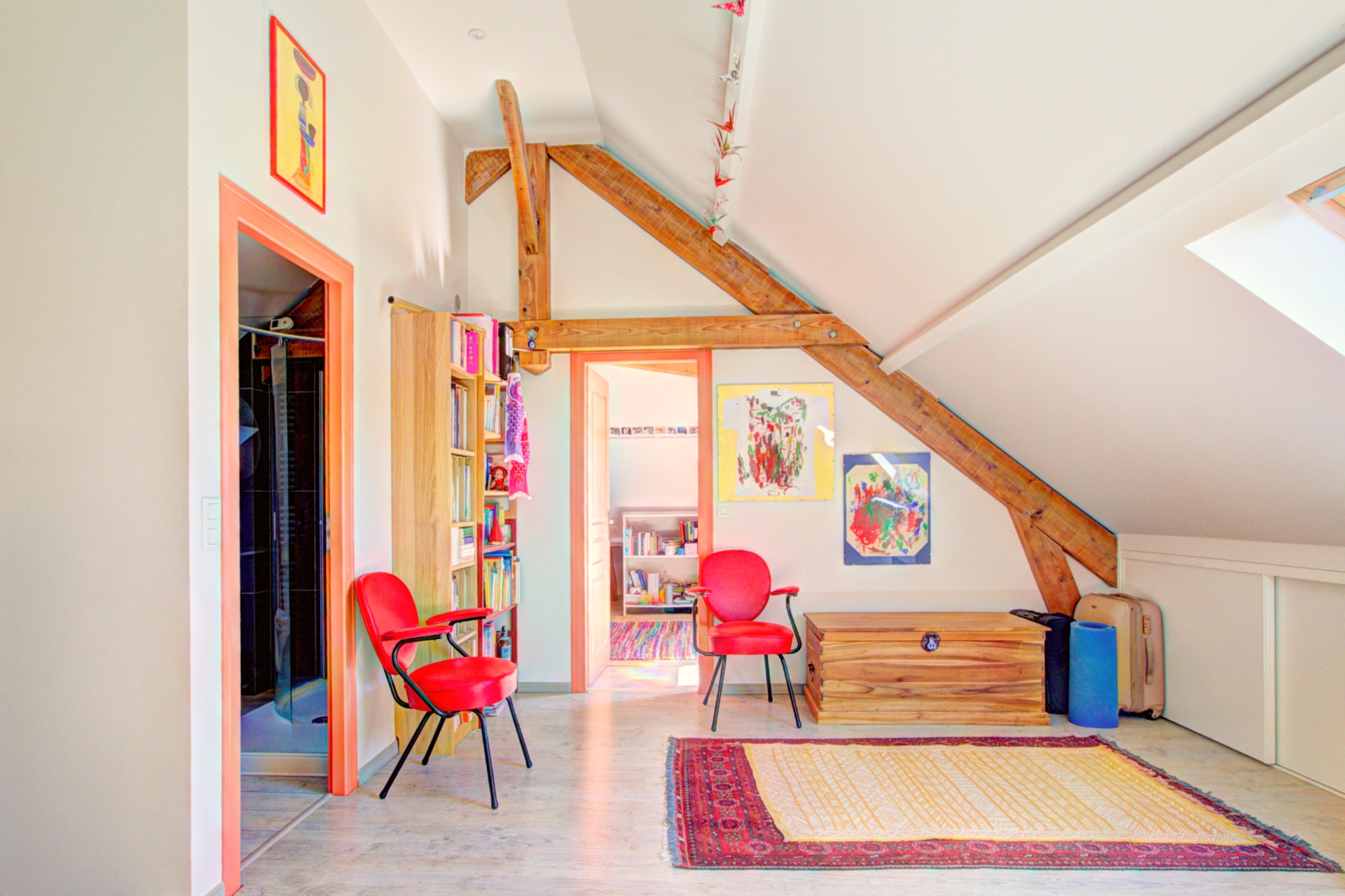 Propriété en France à vendre à Pau, Pyrénées-Atlantiques - €635 000 - photo 