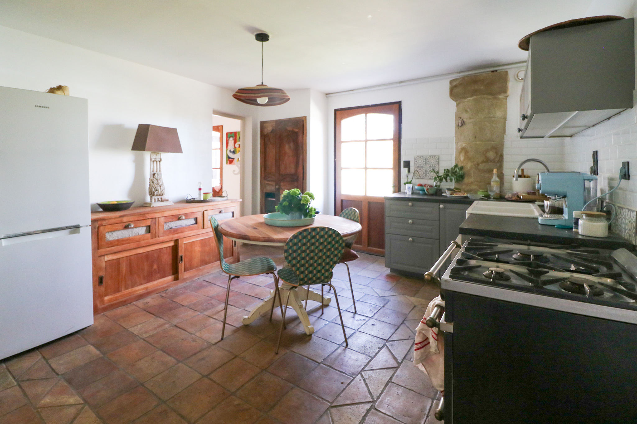 French property for sale in Saint-Quentin-la-Poterie, Gard - €735,000 - photo 