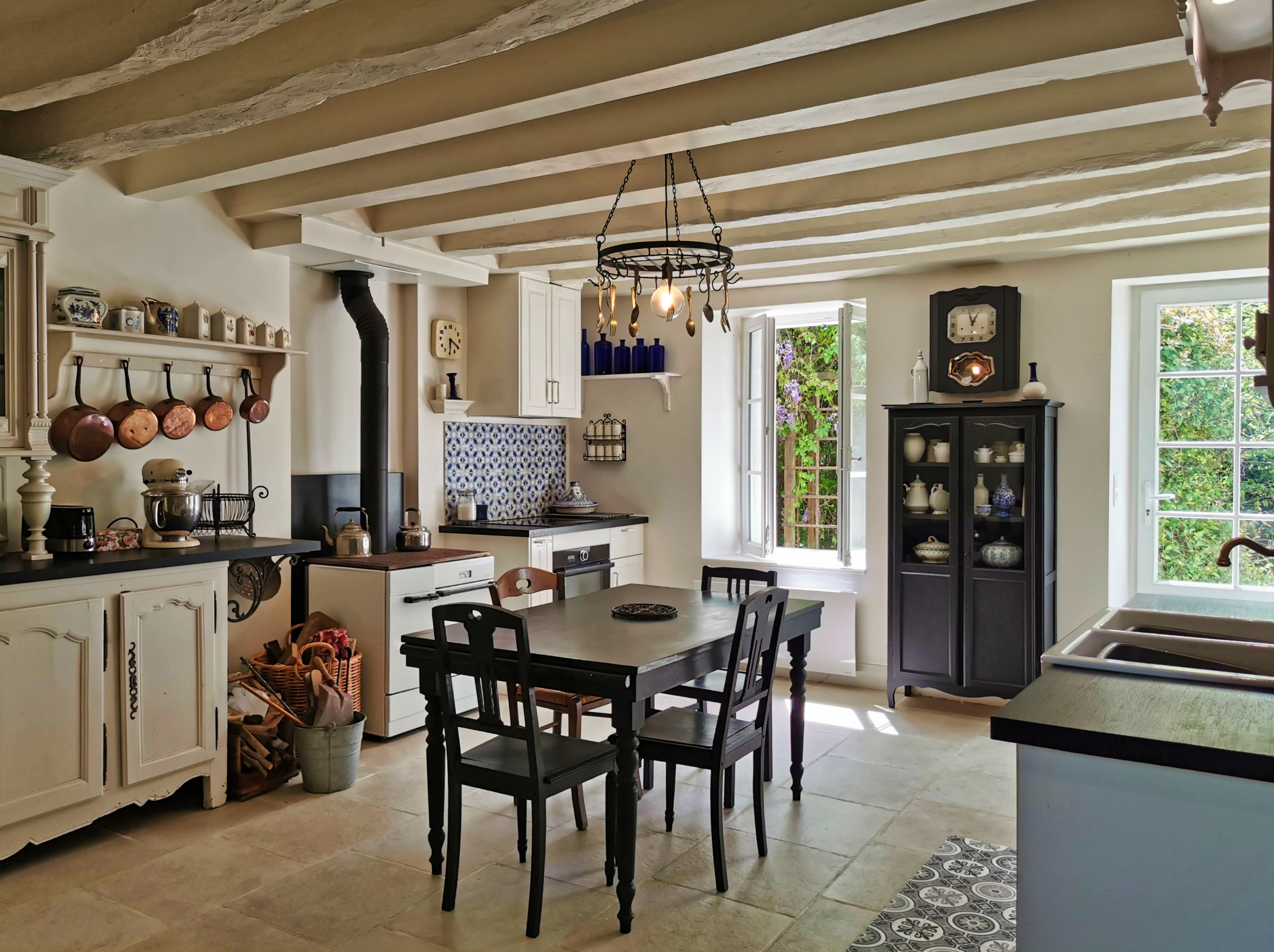 French property for sale in Saint-Aignan, Loir-et-Cher - €540,600 - photo 