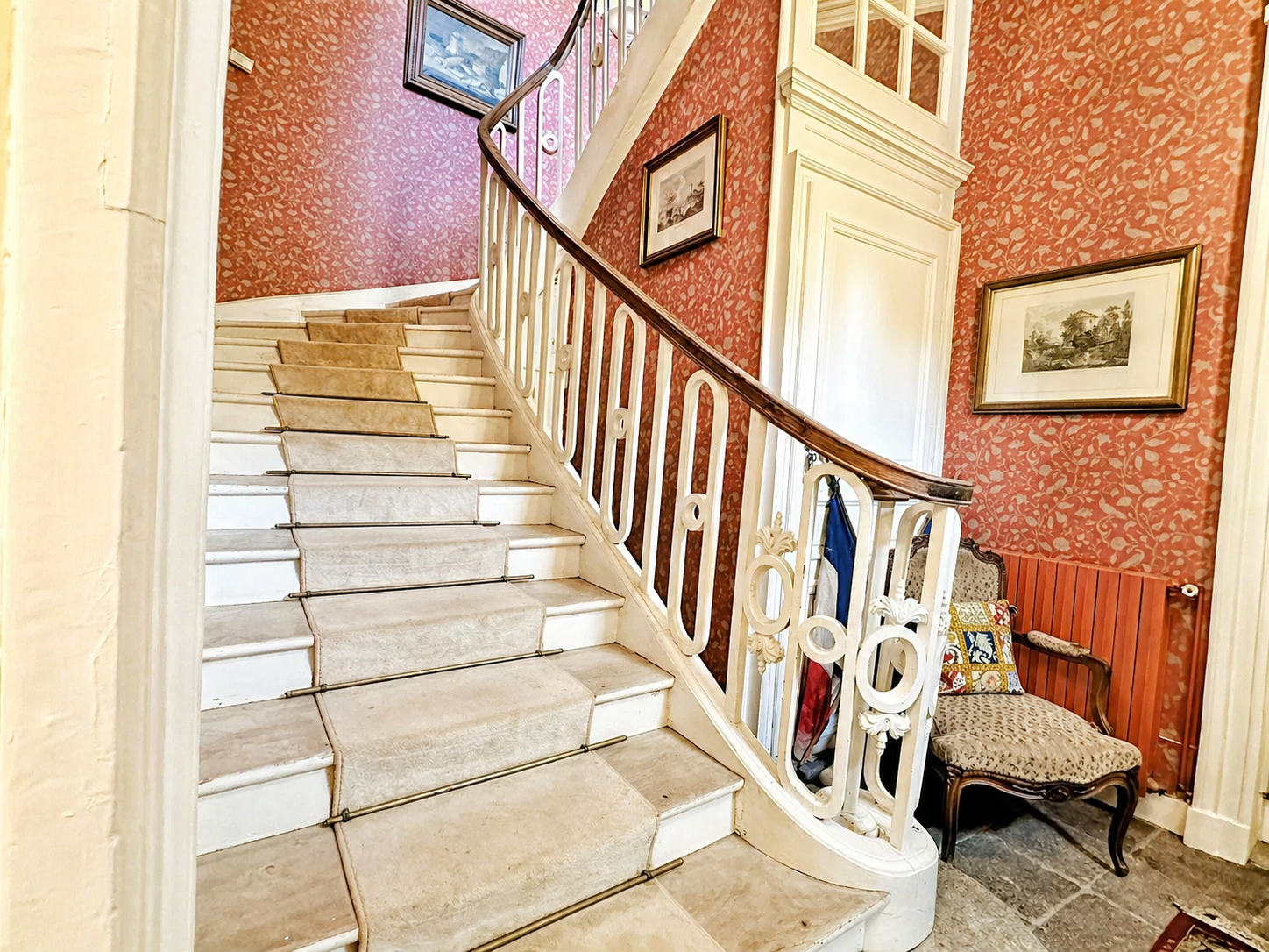 Propriété en France à vendre à Mayenne, Mayenne - €648 900 - photo 