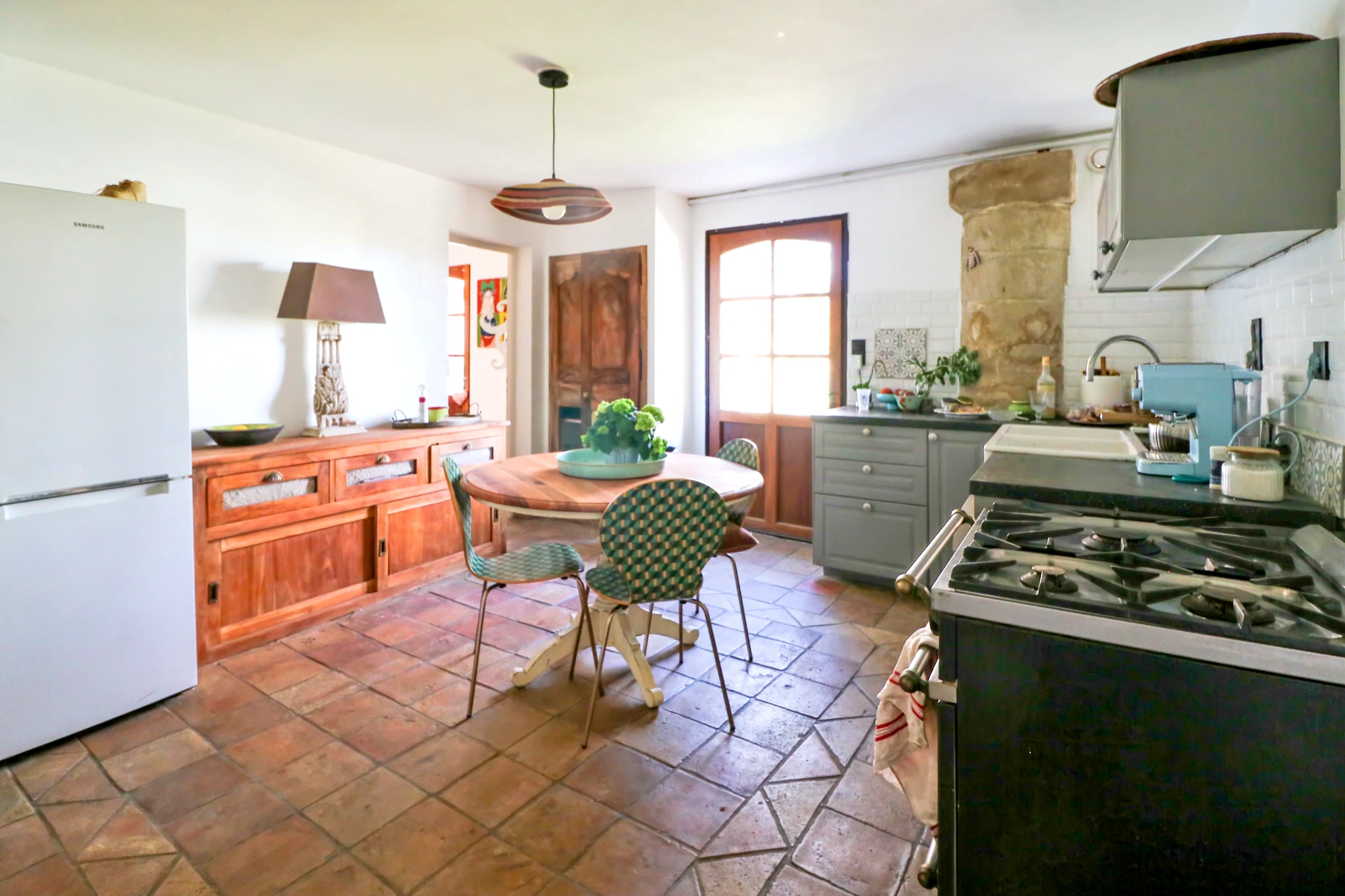 French property for sale in Saint-Quentin-la-Poterie, Gard - €735,000 - photo 