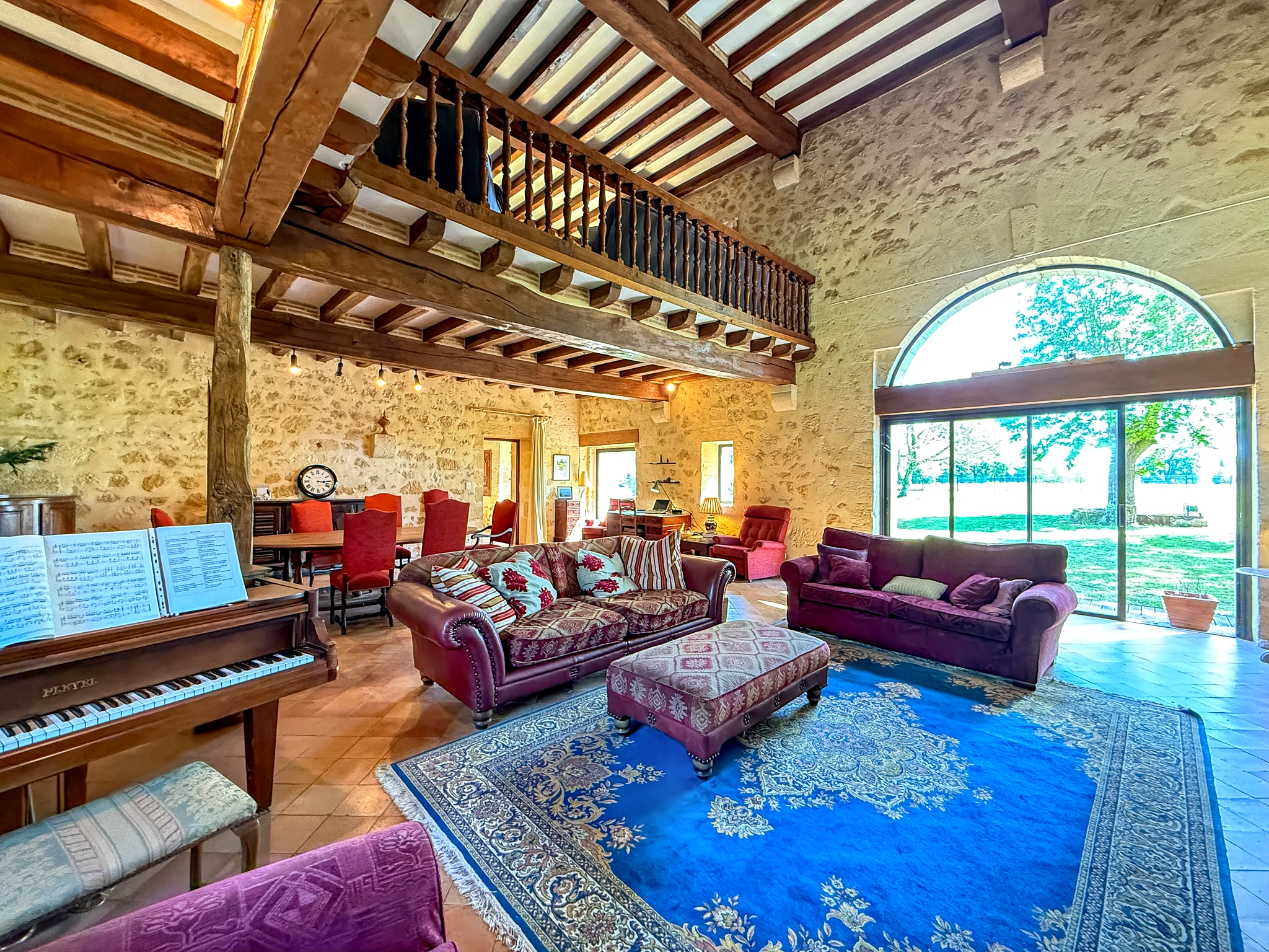 French property for sale in Bergerac, Dordogne - €787,500 - photo 