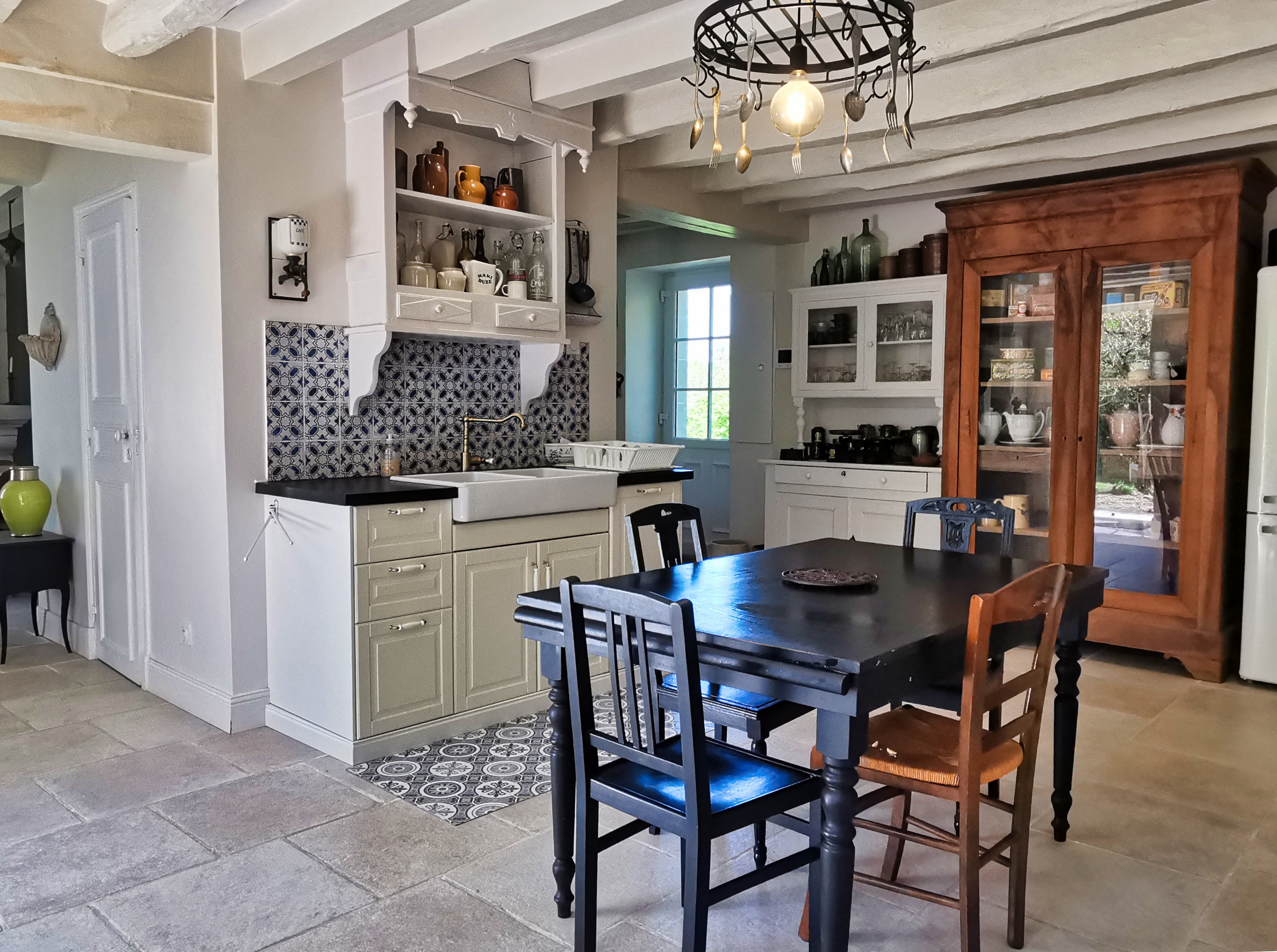 French property for sale in Saint-Aignan, Loir-et-Cher - €540,600 - photo 