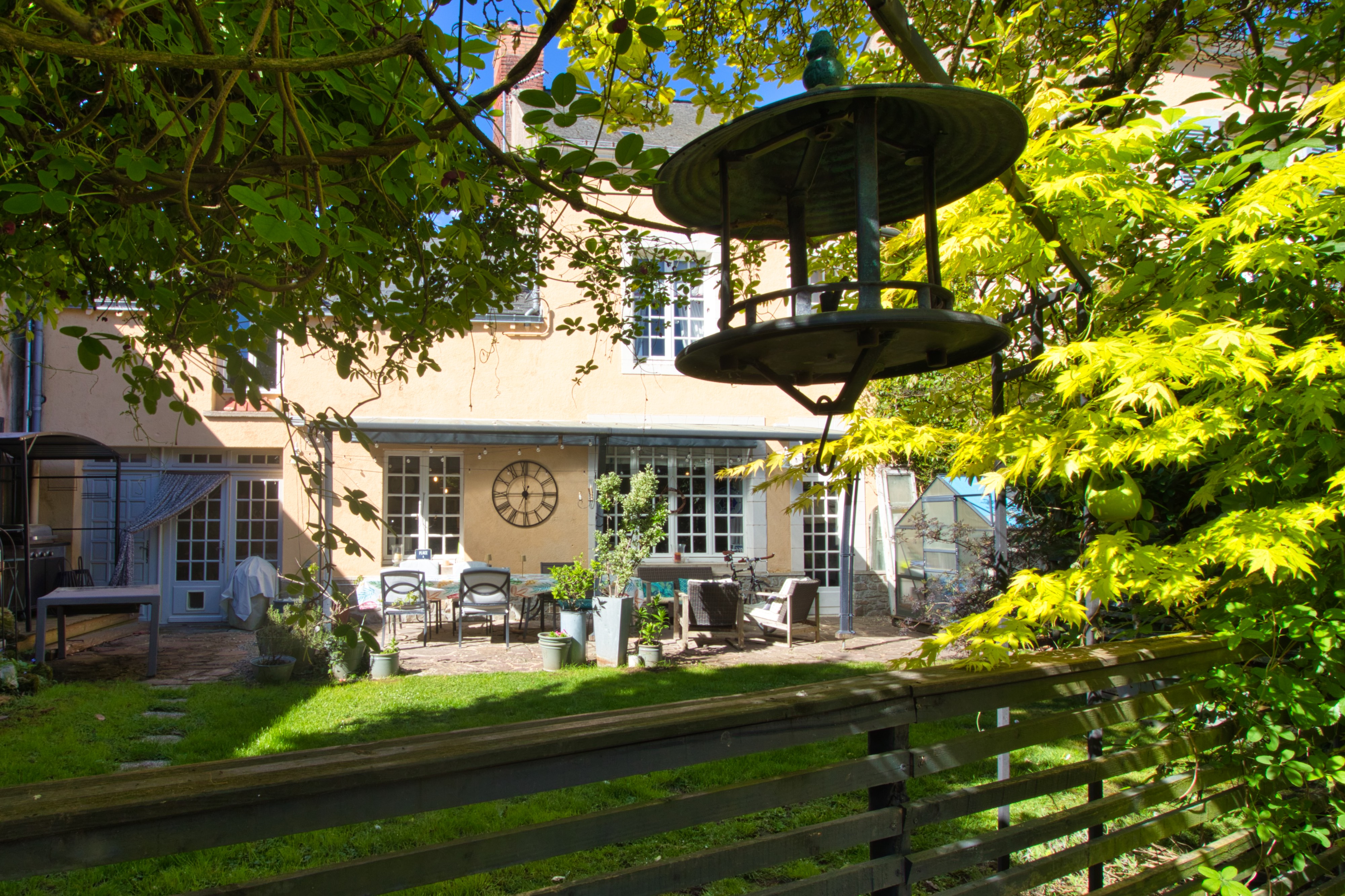 French property for sale in Le Lude, Sarthe - €519,400 - photo 