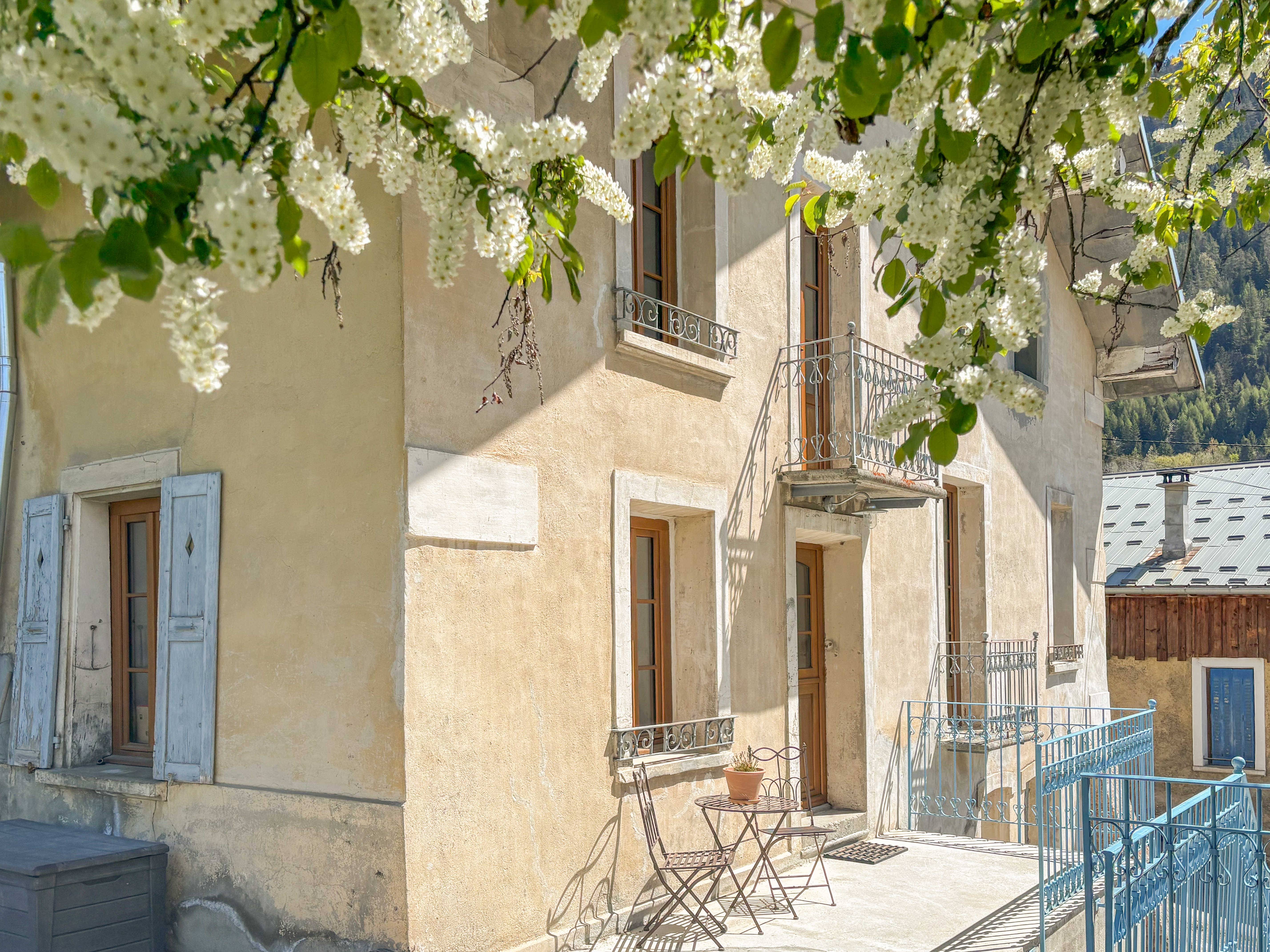 French property for sale in La Plagne Tarentaise, Savoie - €892,450 - photo 