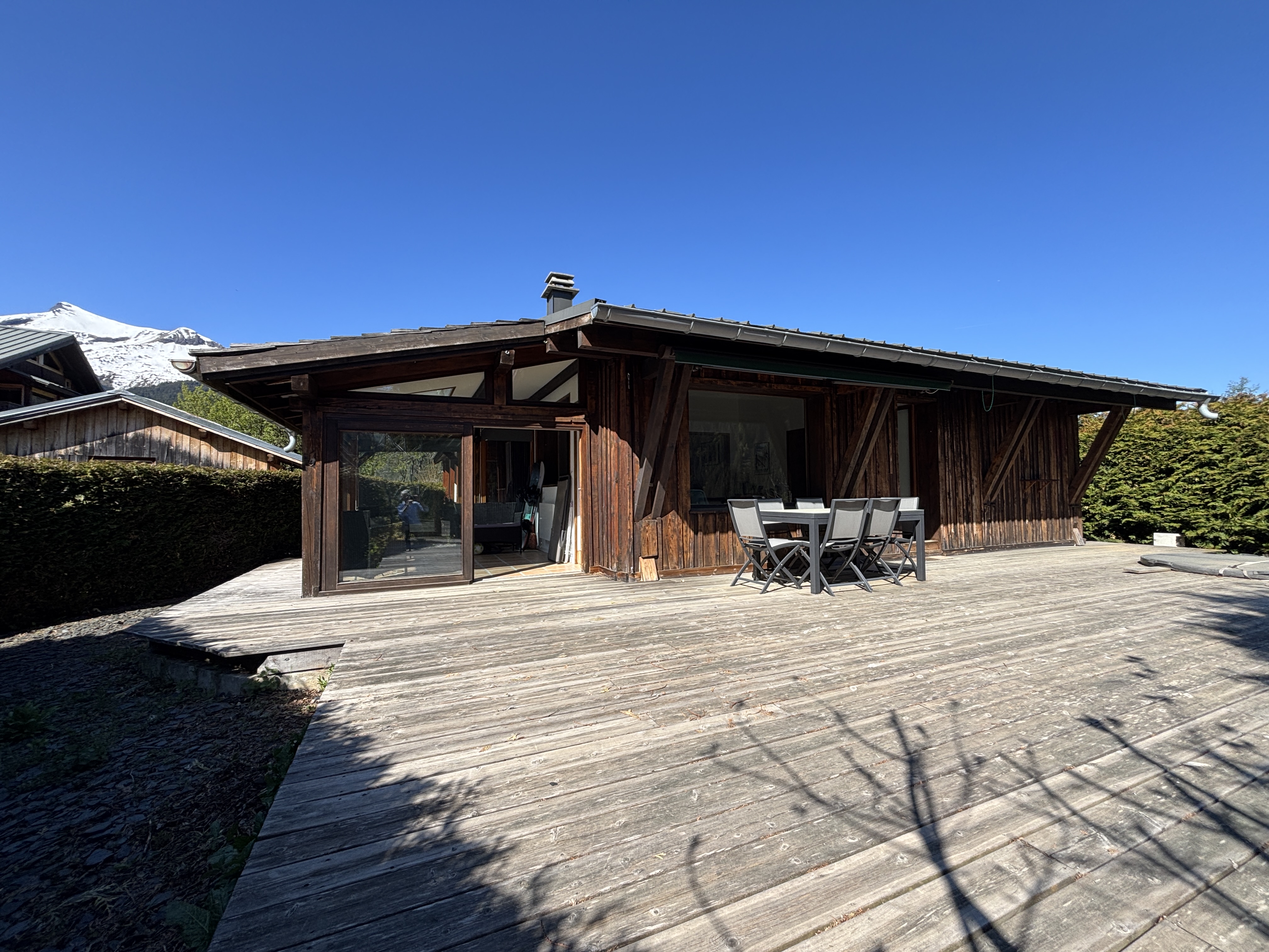 French property for sale in Saint-Gervais-les-Bains, Haute-Savoie - €790,000 - photo 