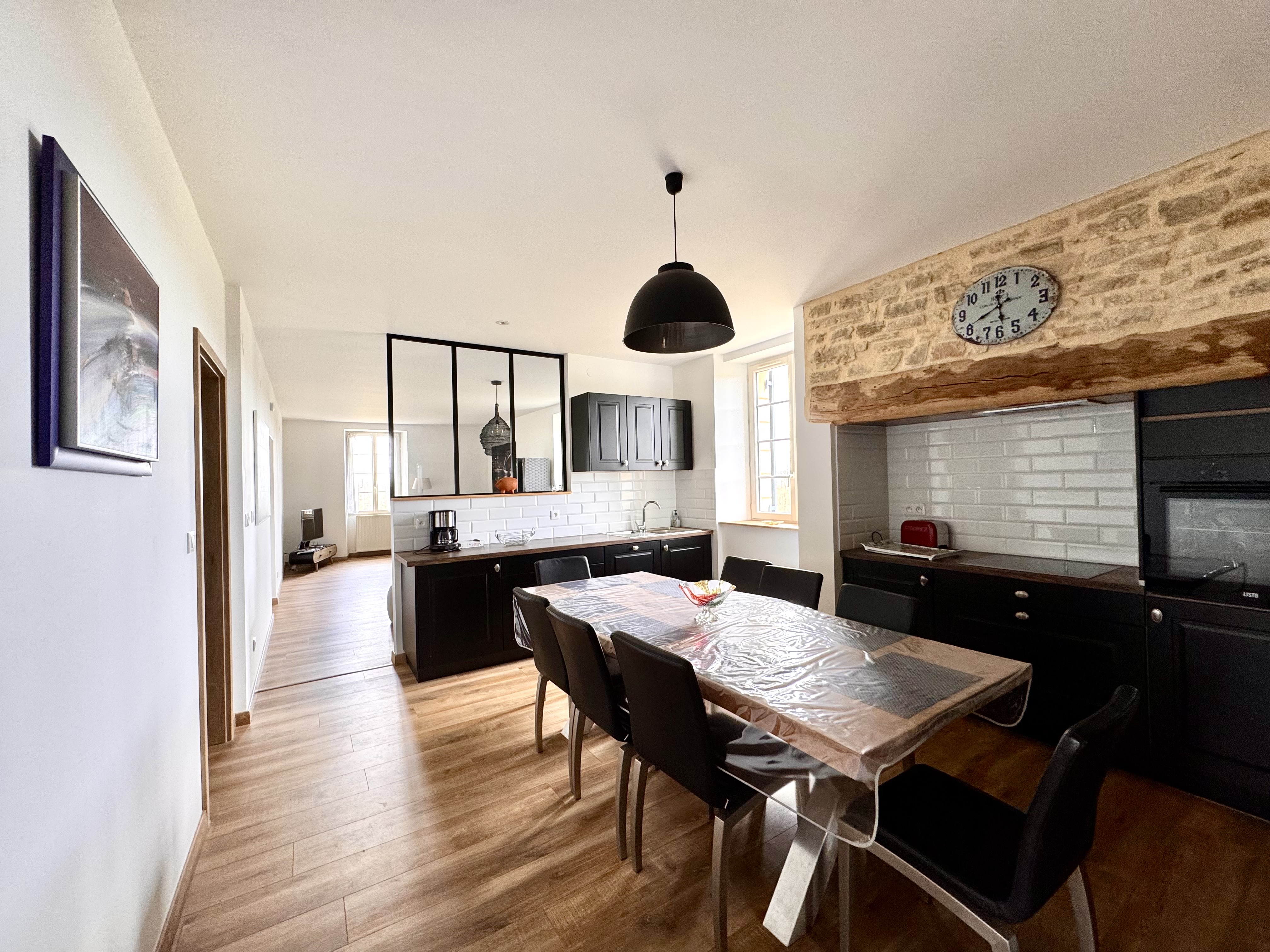 French property for sale in Florimont-Gaumier, Dordogne - €632,000 - photo 