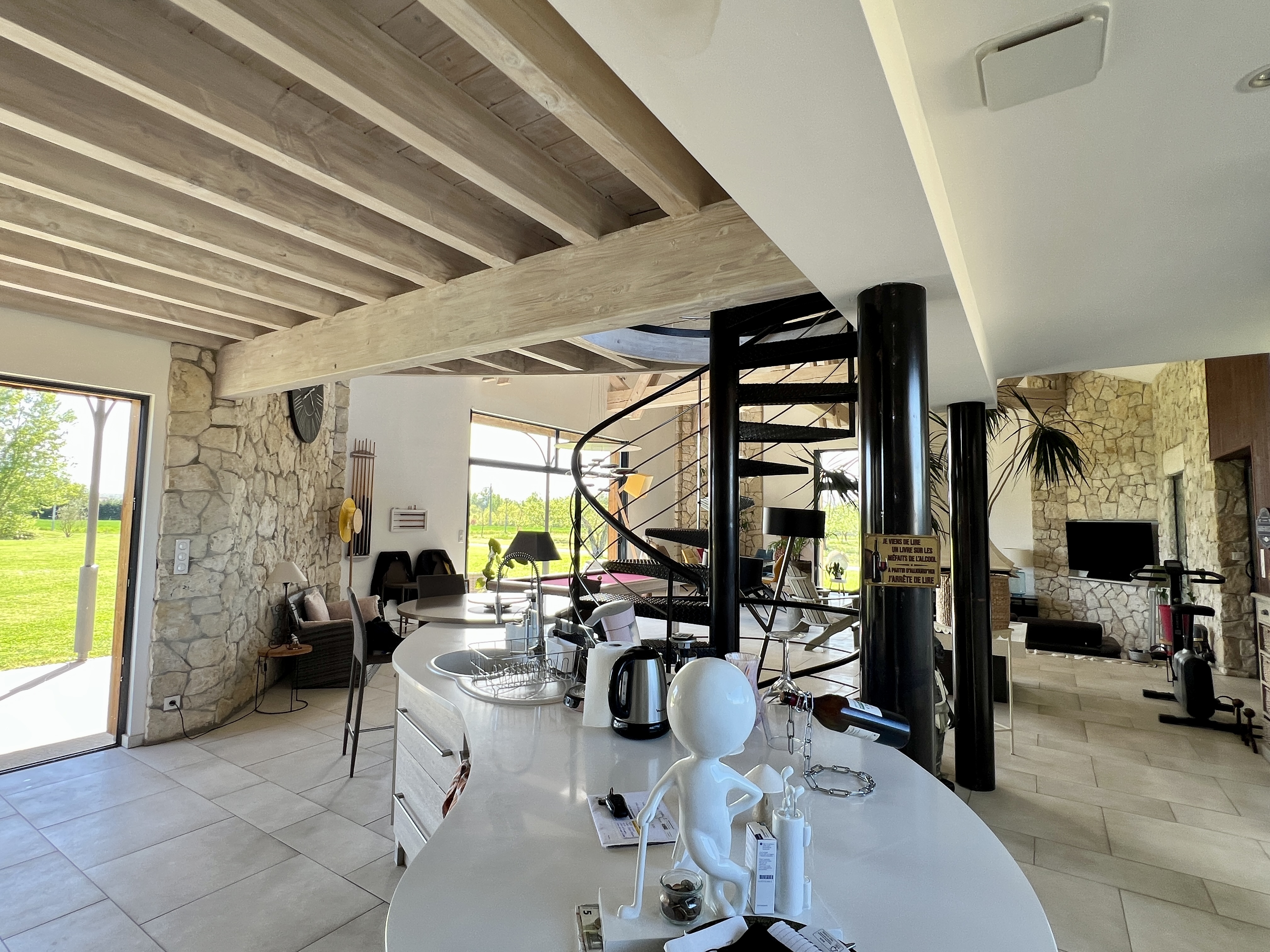 French property for sale in Eymet, Dordogne - €1,500,000 - photo 