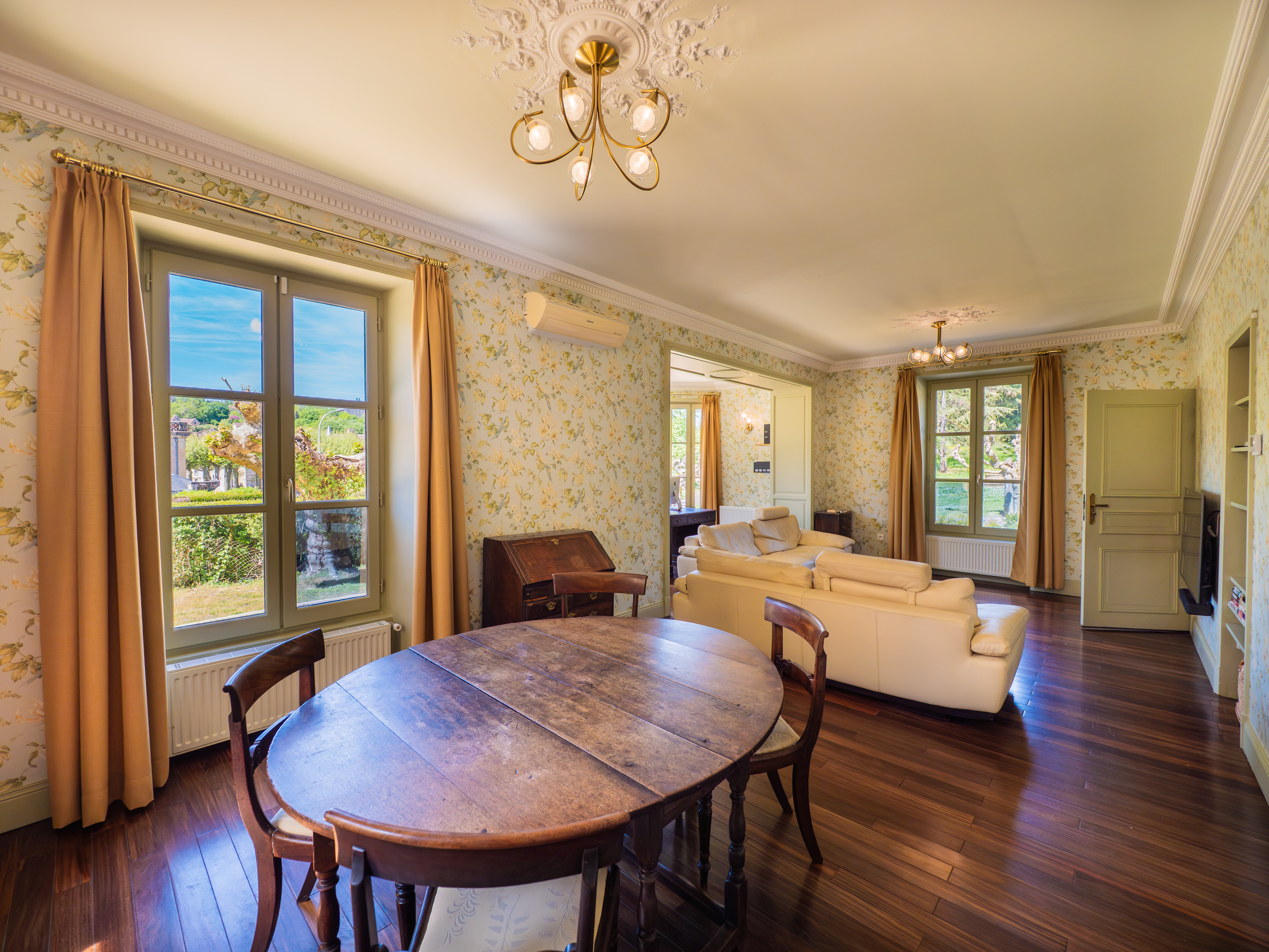 Propriété en France à vendre à Sarlat-la-Canéda, Dordogne - €1 895 000 - photo 