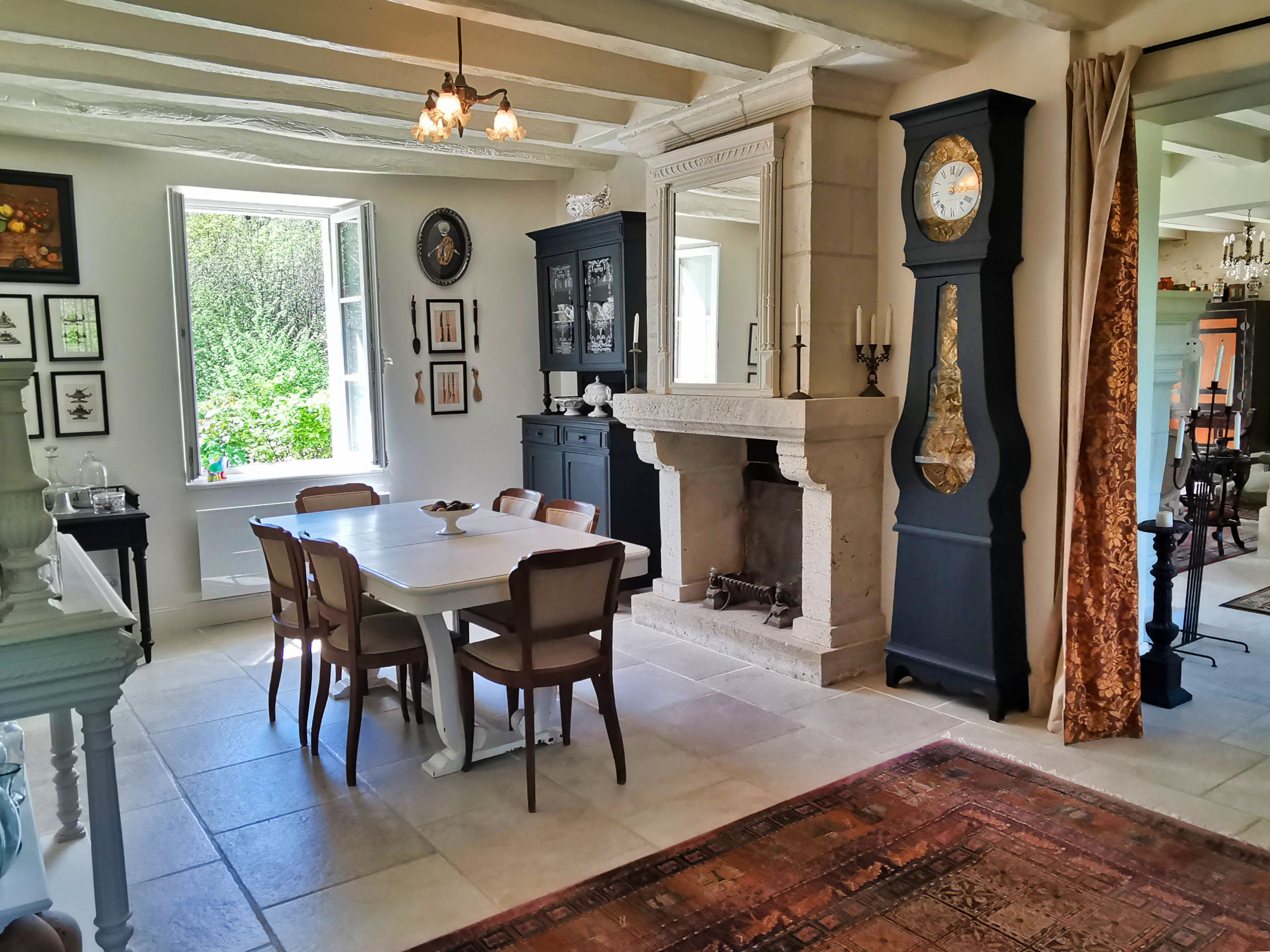 French property for sale in Saint-Aignan, Loir-et-Cher - €540,600 - photo 