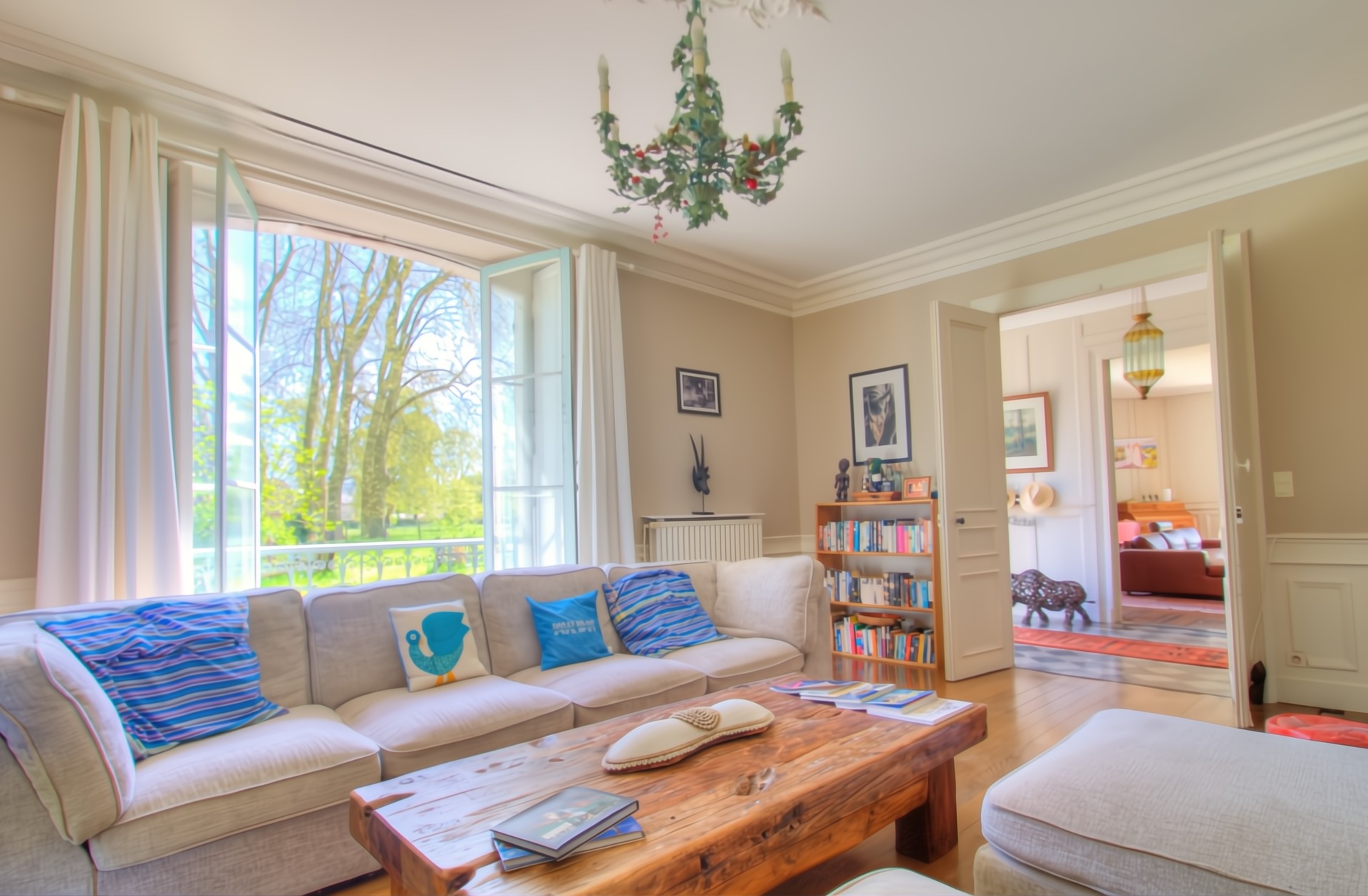 French property for sale in Pau, Pyrénées-Atlantiques - €970,000 - photo 