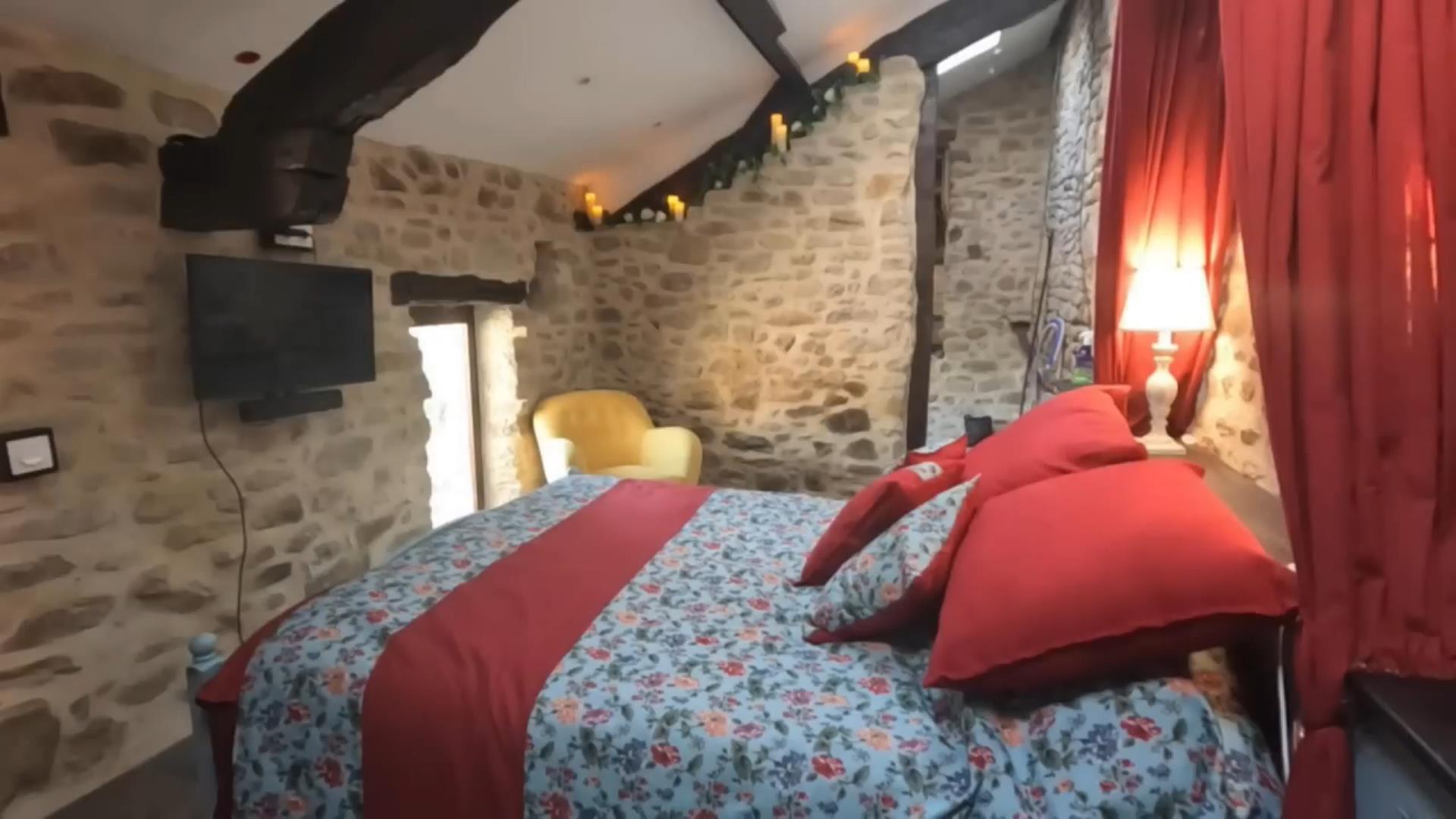 Propriété en France à vendre à Arnac-la-Poste, Haute-Vienne - €401 740 - photo 