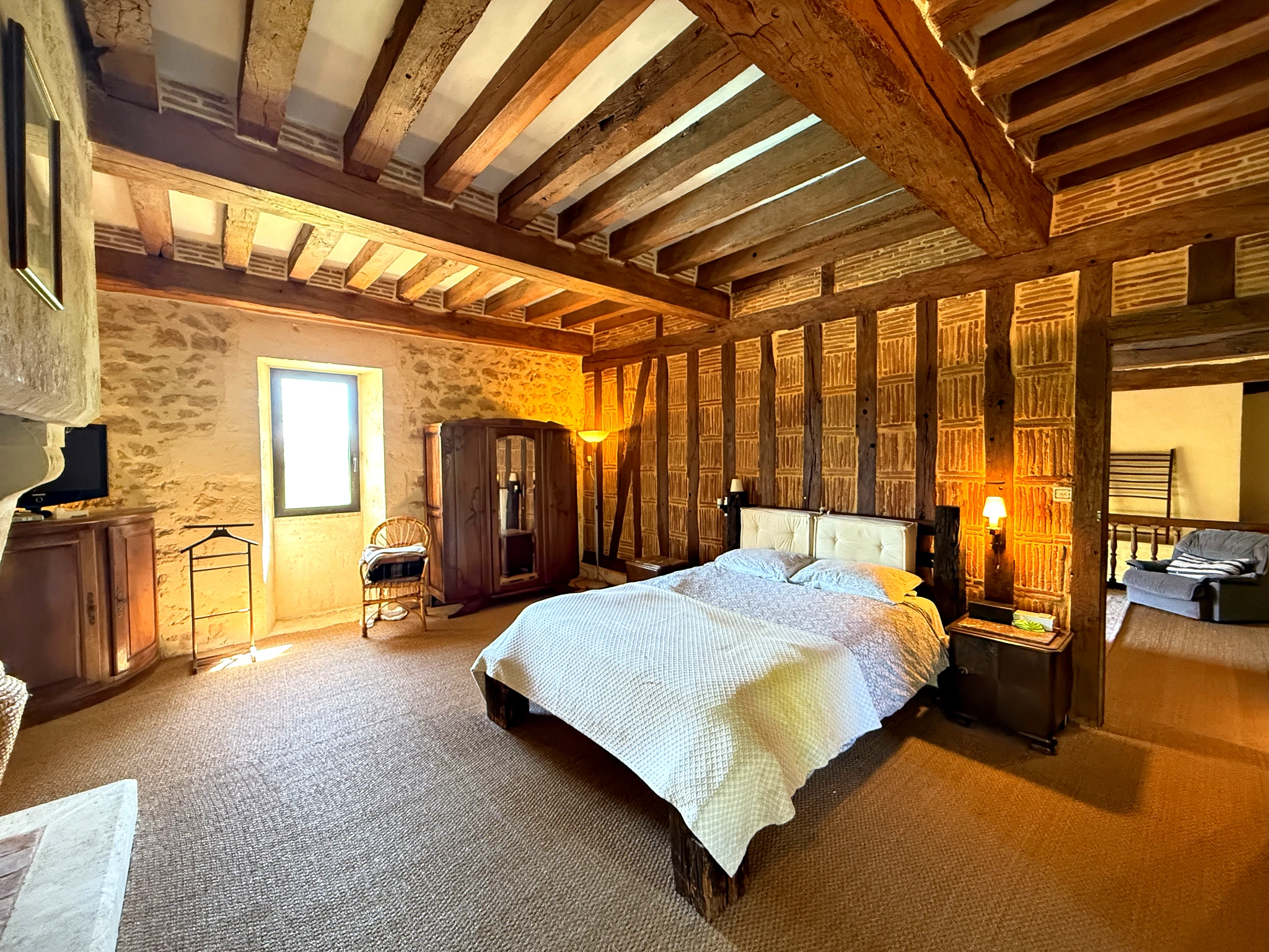 French property for sale in Bergerac, Dordogne - €787,500 - photo 