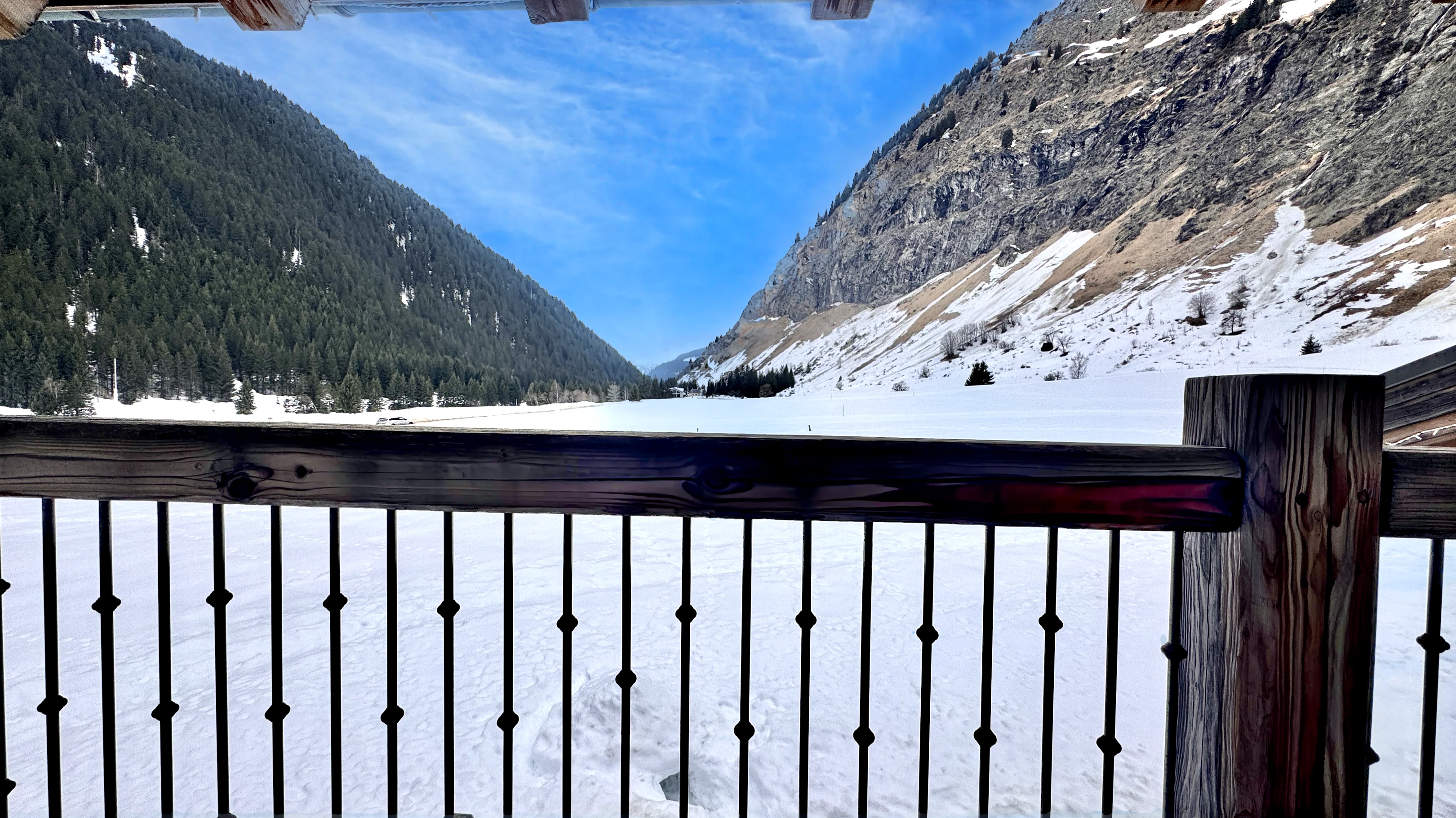 French property for sale in Champagny-en-Vanoise, Savoie - €2,500,000 - photo 
