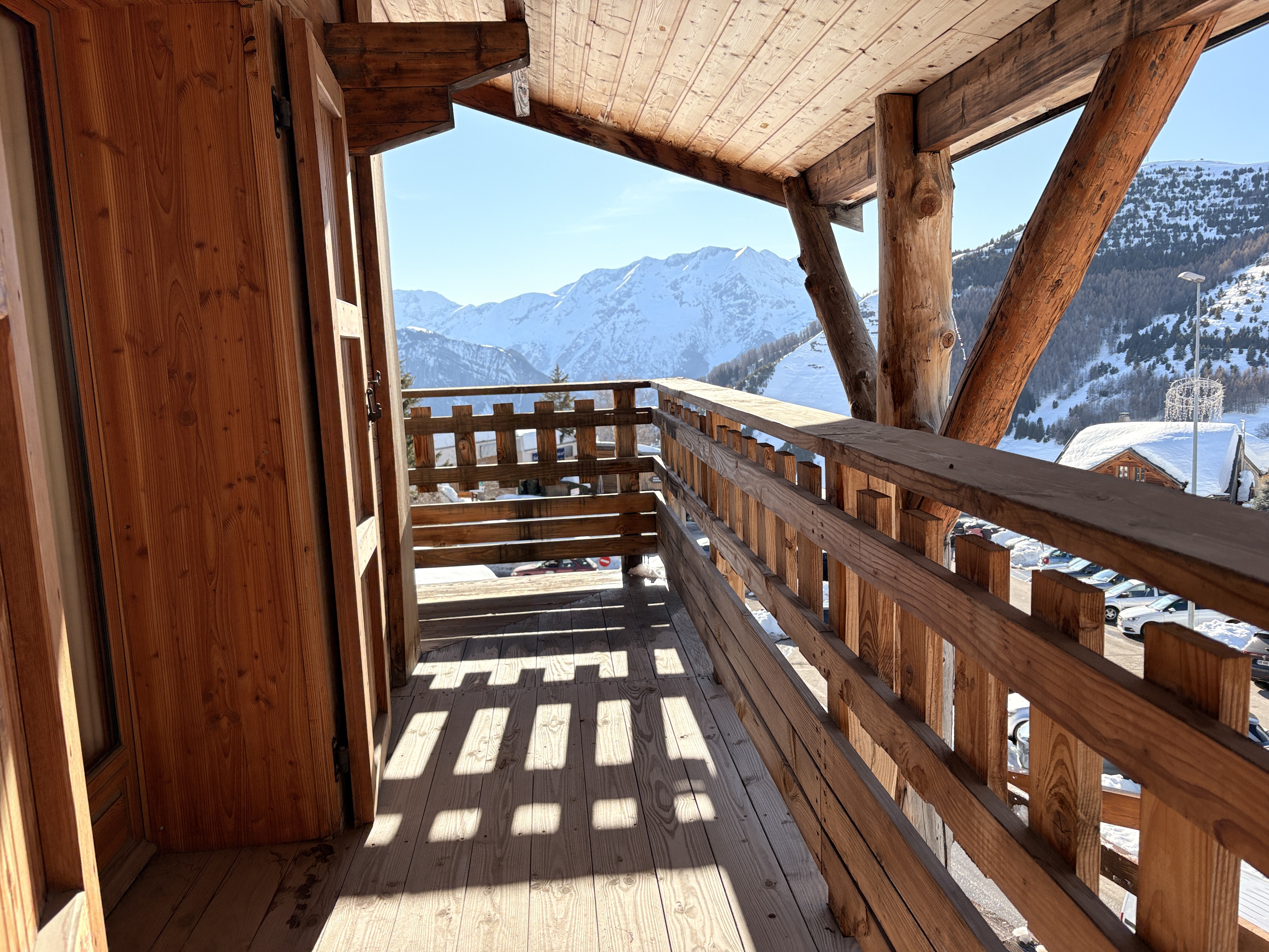 Propriété en France à vendre à Huez, Isère - €3 434 000 - photo 