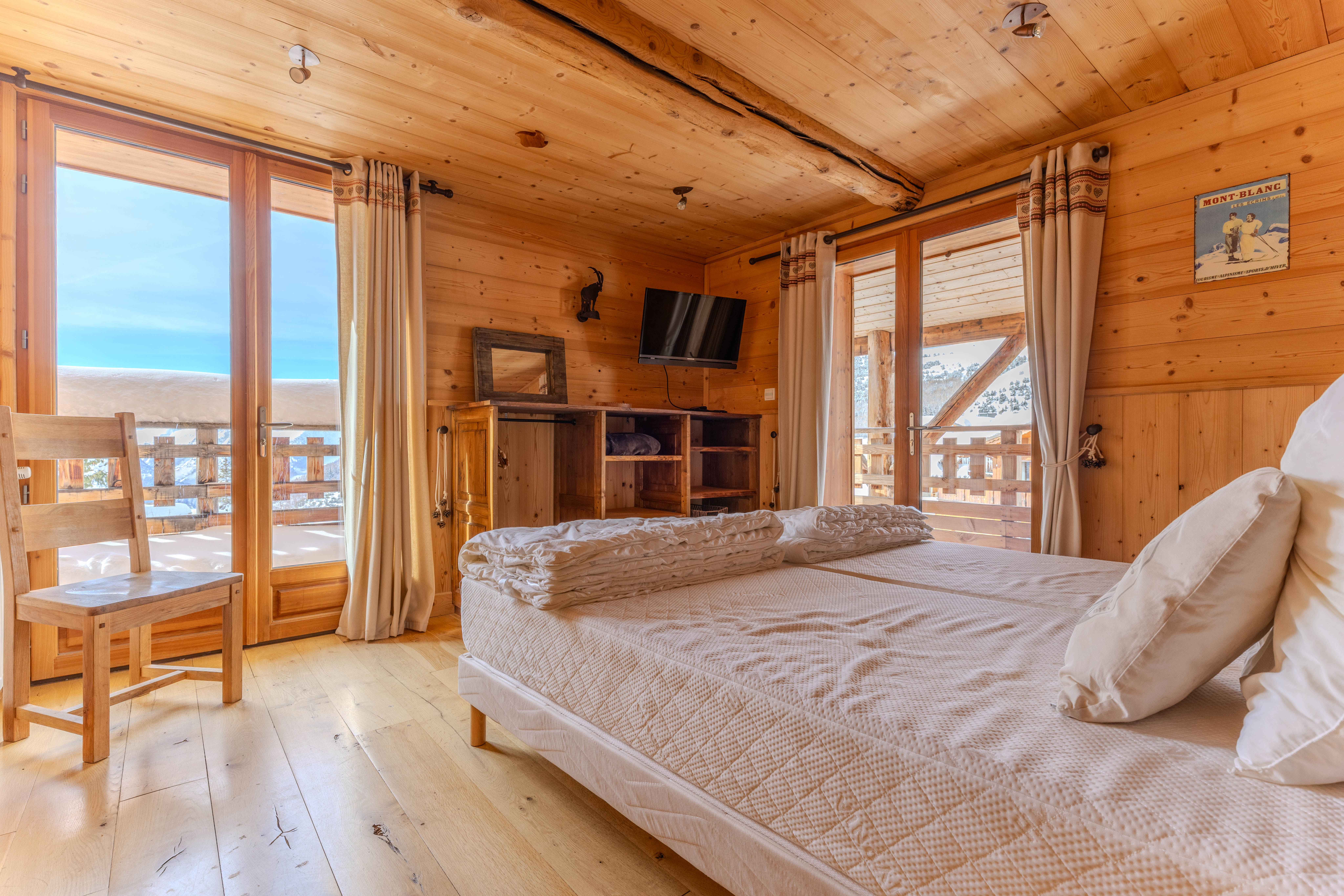 Propriété en France à vendre à Huez, Isère - €3 434 000 - photo 