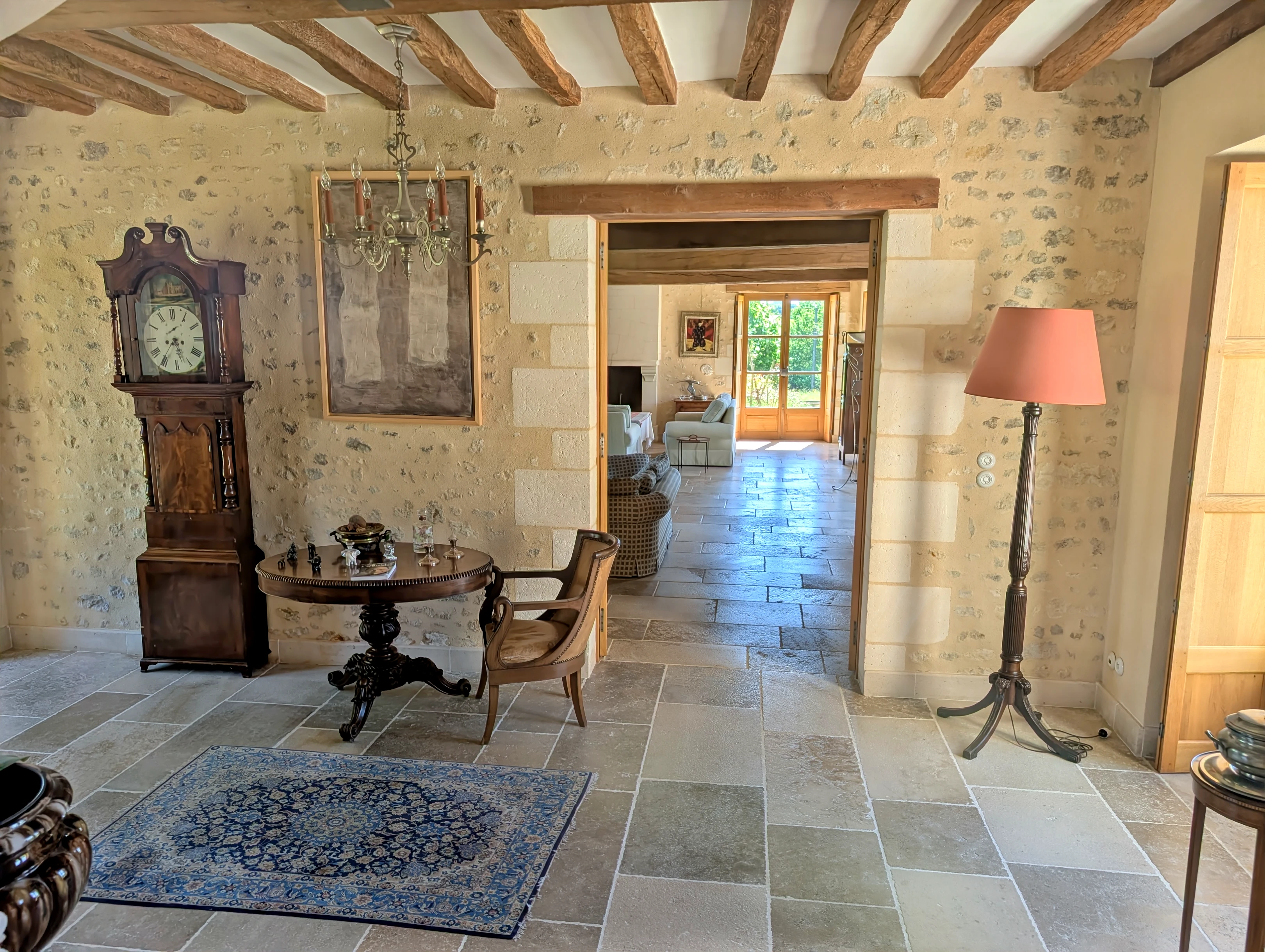 Propriété en France à vendre à Saint-Cyr-la-Rosière, Orne - €1 100 000 - photo 