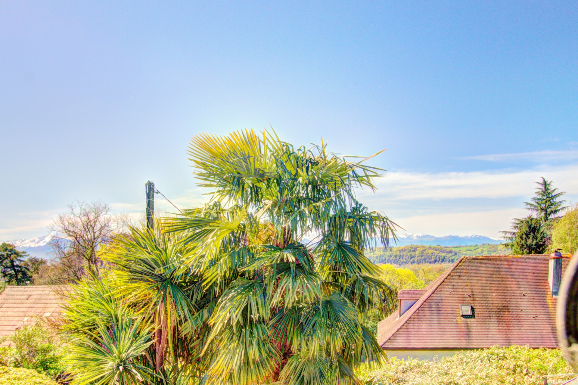 Propriété en France à vendre à Pau, Pyrénées-Atlantiques - €635 000 - photo 