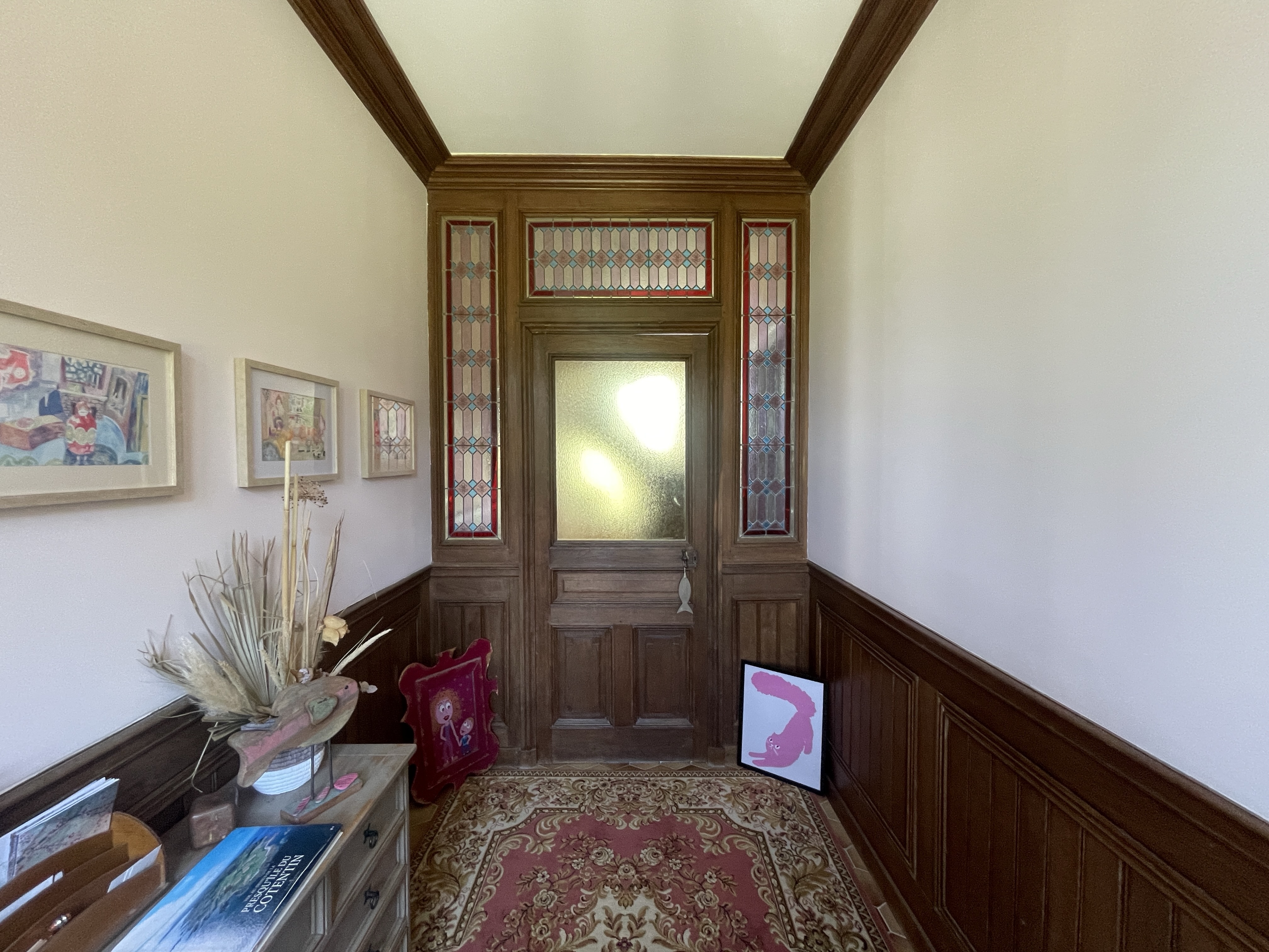Propriété en France à vendre à Gratot, Manche - €603 000 - photo 