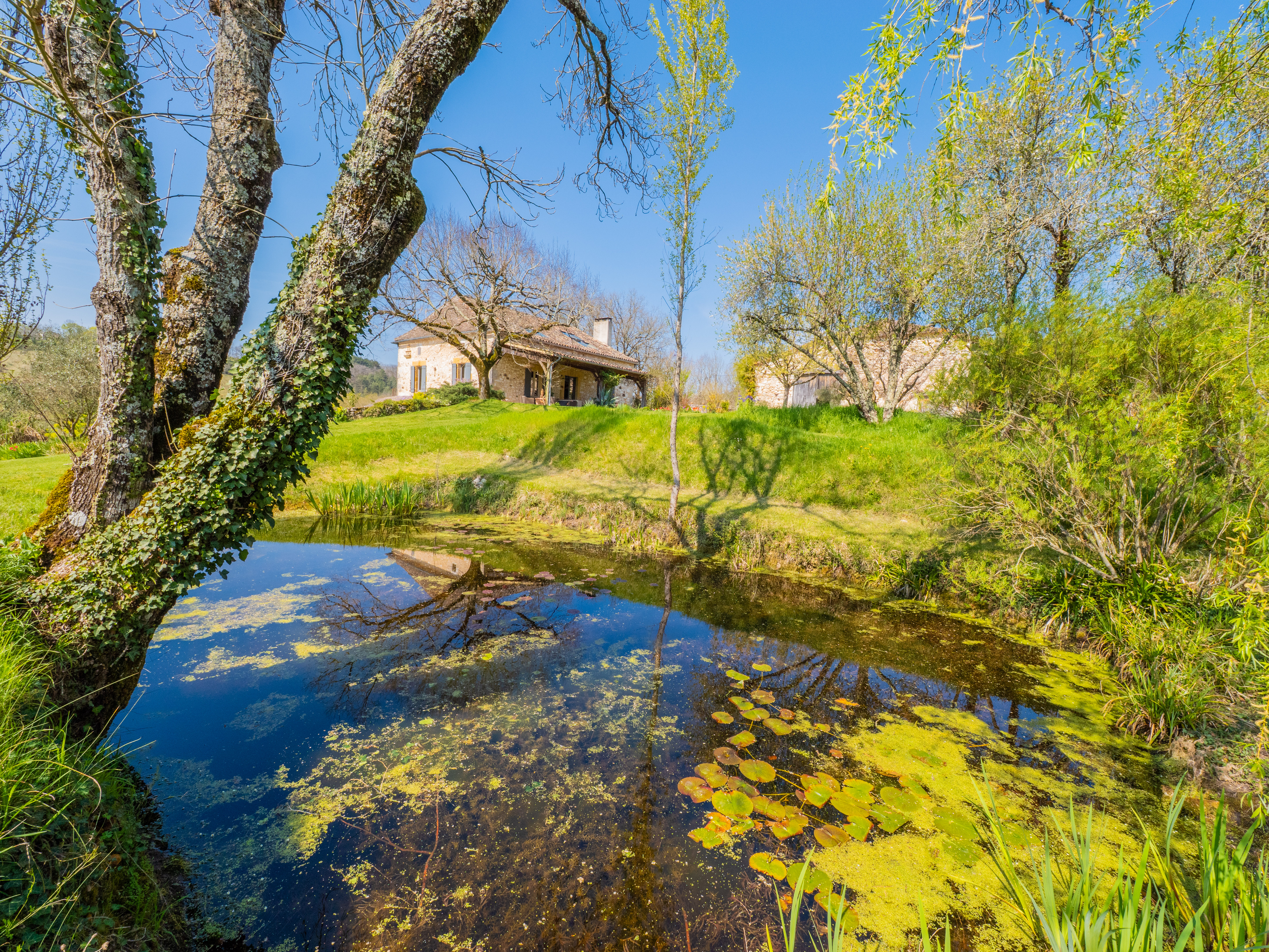 Propriété en France à vendre à Parranquet, Lot-et-Garonne - €845 000 - photo 