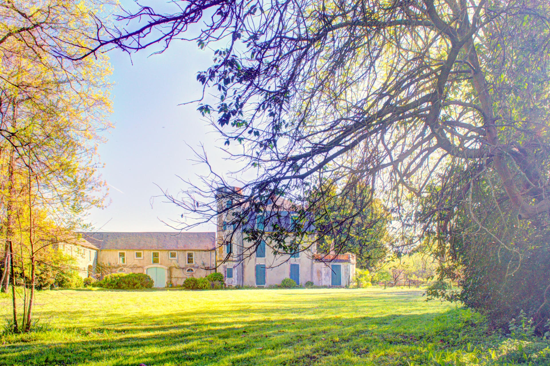 French property for sale in Pau, Pyrénées-Atlantiques - €970,000 - photo 