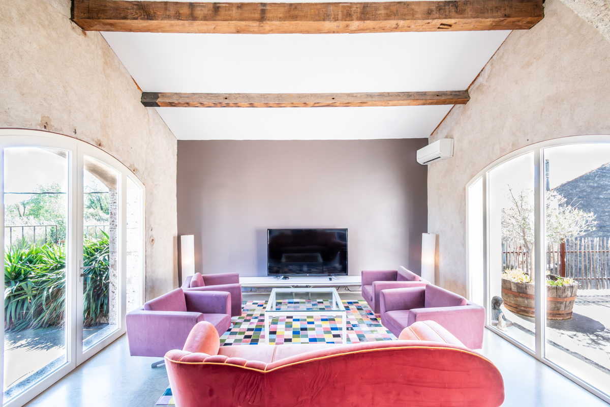 French property for sale in Villedaigne, Aude - €820,000 - photo 