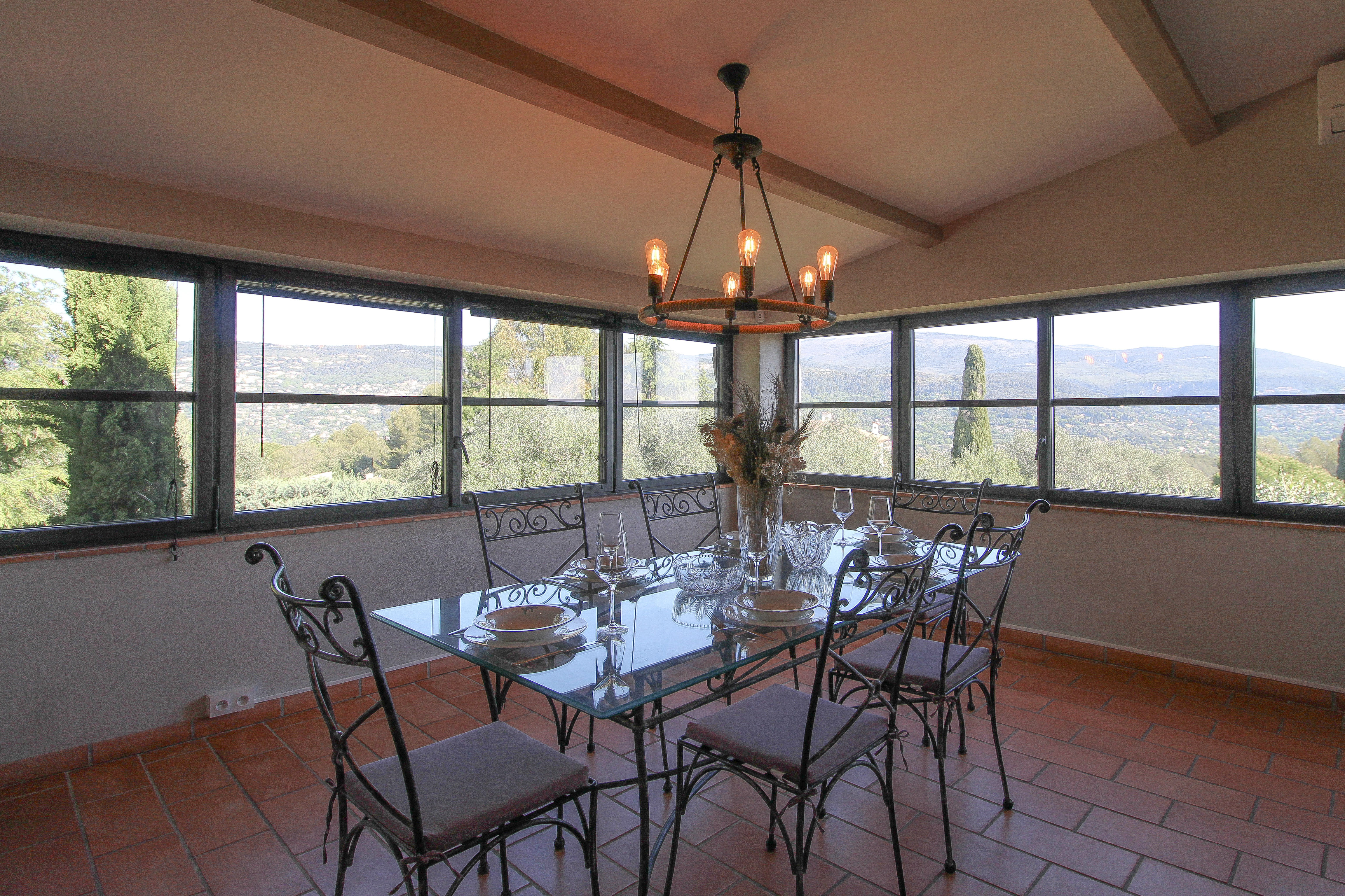 French property for sale in Peymeinade, Alpes-Maritimes - €1,645,000 - photo 