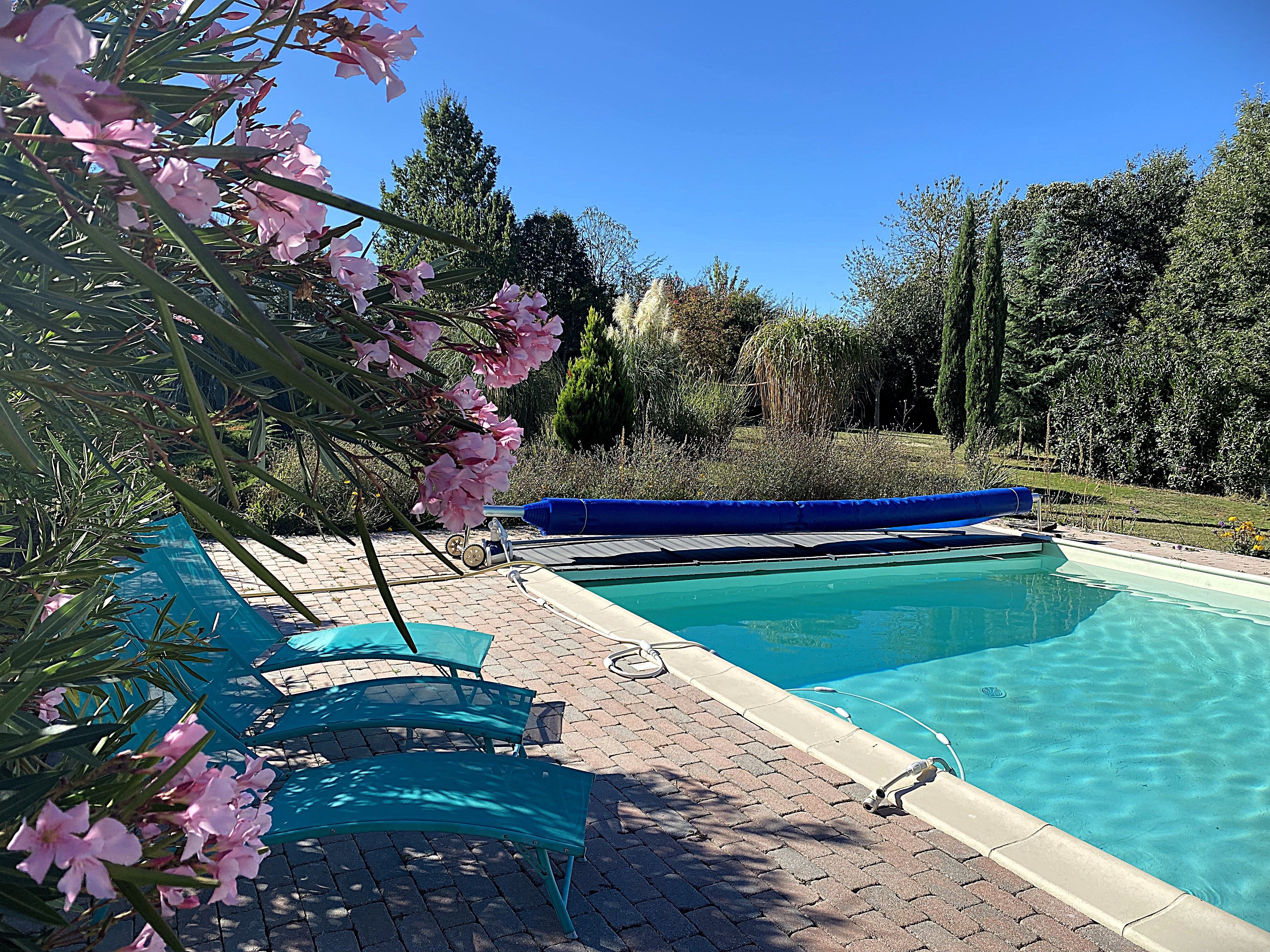 Propriété en France à vendre à Lacapelle-Pinet, Tarn - €669 000 - photo 