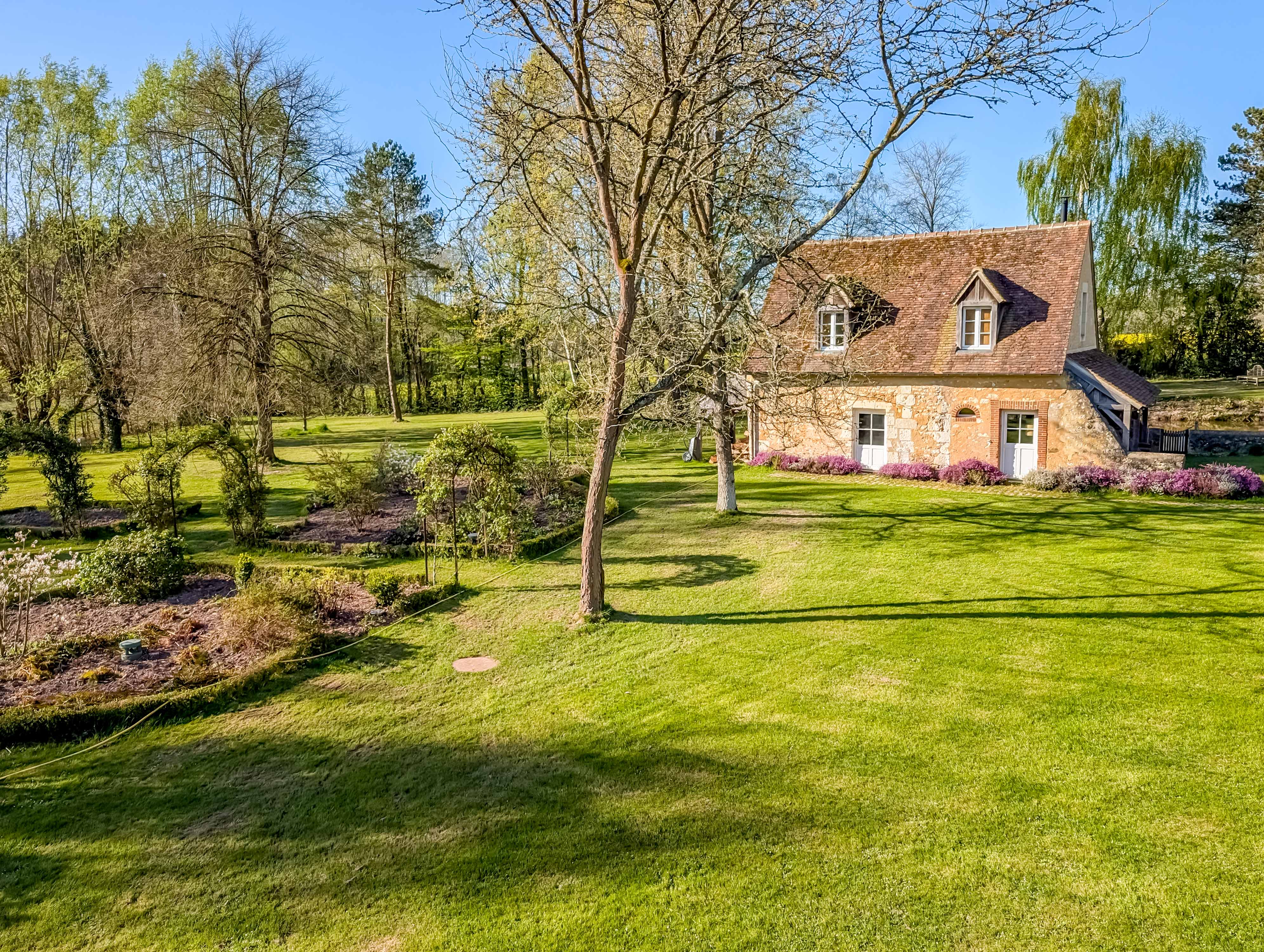 French property for sale in Rémalard en Perche, Orne - €1,200,000 - photo 