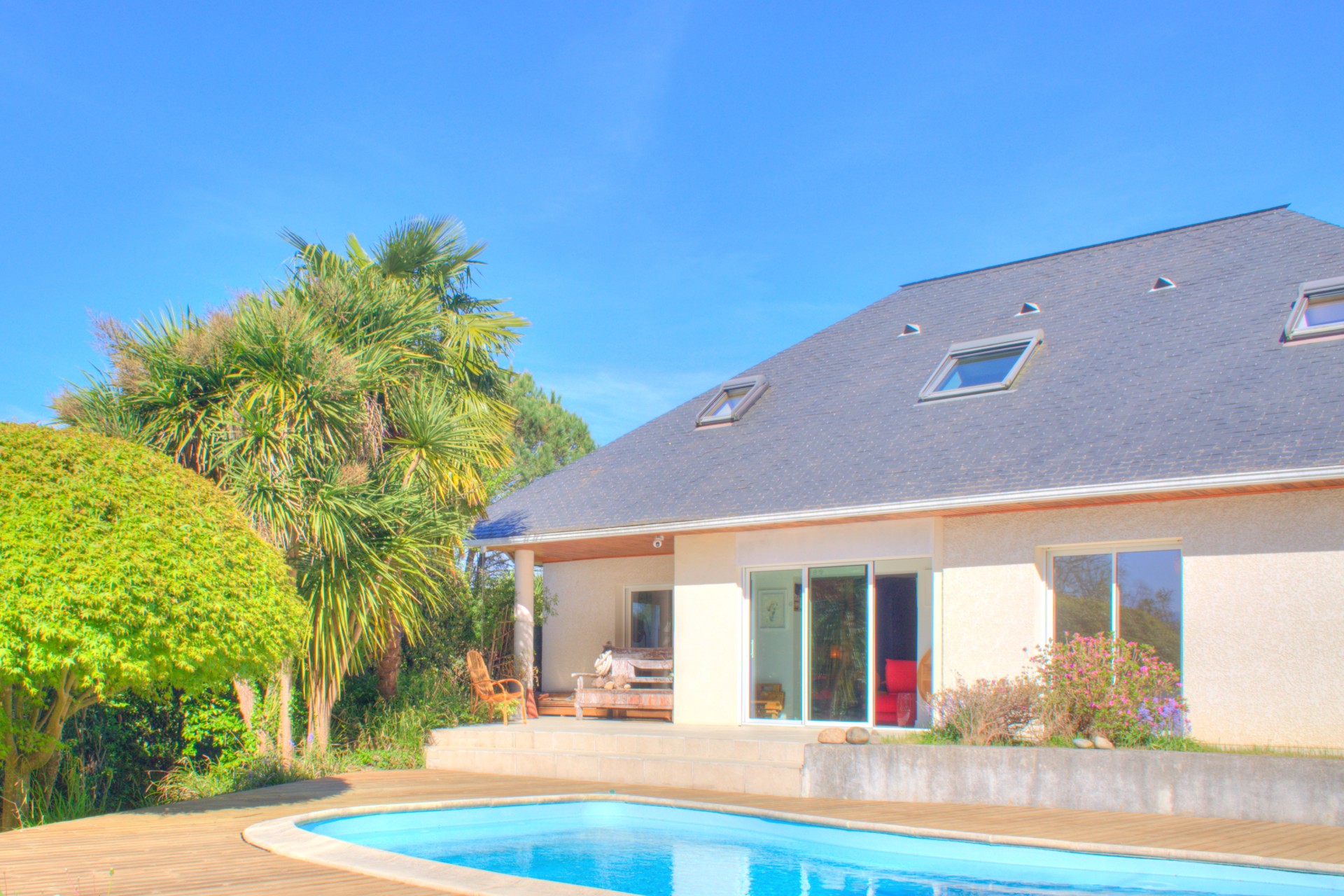 Propriété en France à vendre à Pau, Pyrénées-Atlantiques - €635 000 - photo 