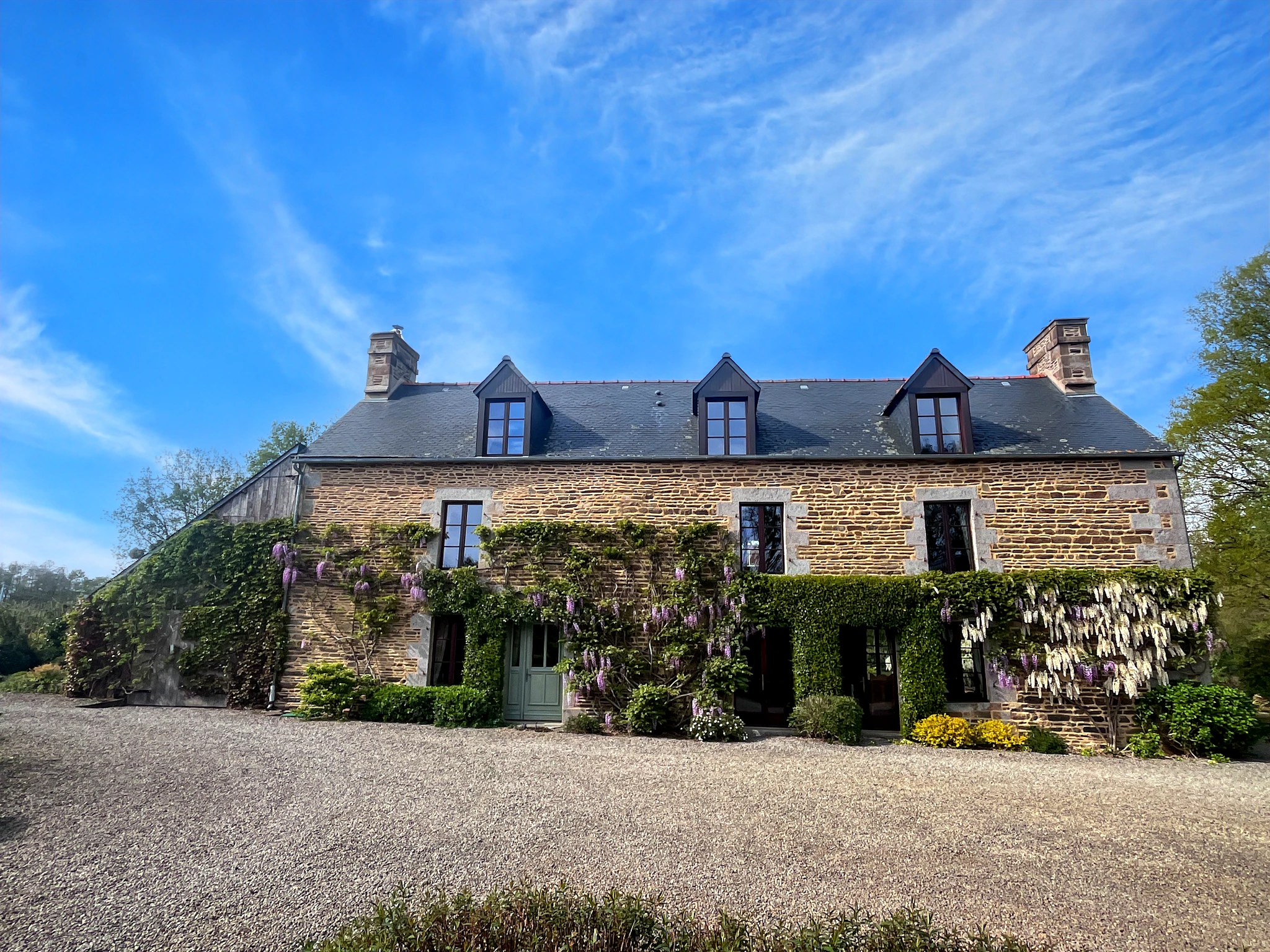 French property for sale in Combourg, Ille-et-Vilaine - €818,085 - photo 