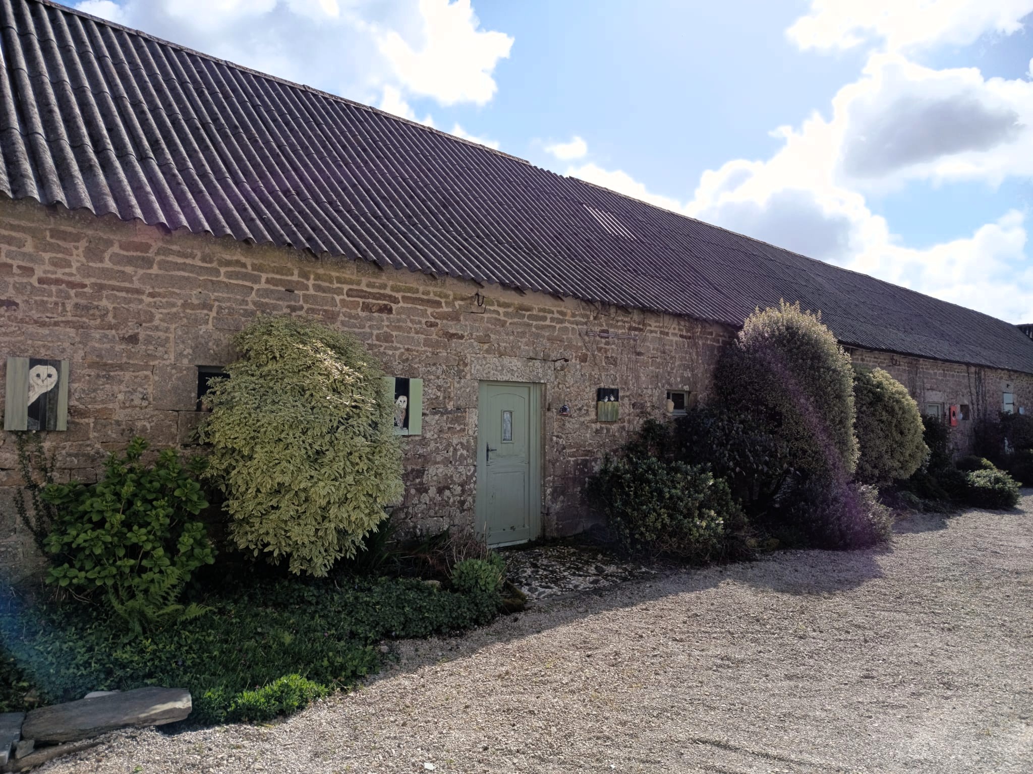 Propriété en France à vendre à Cast, Finistère - €965 000 - photo 