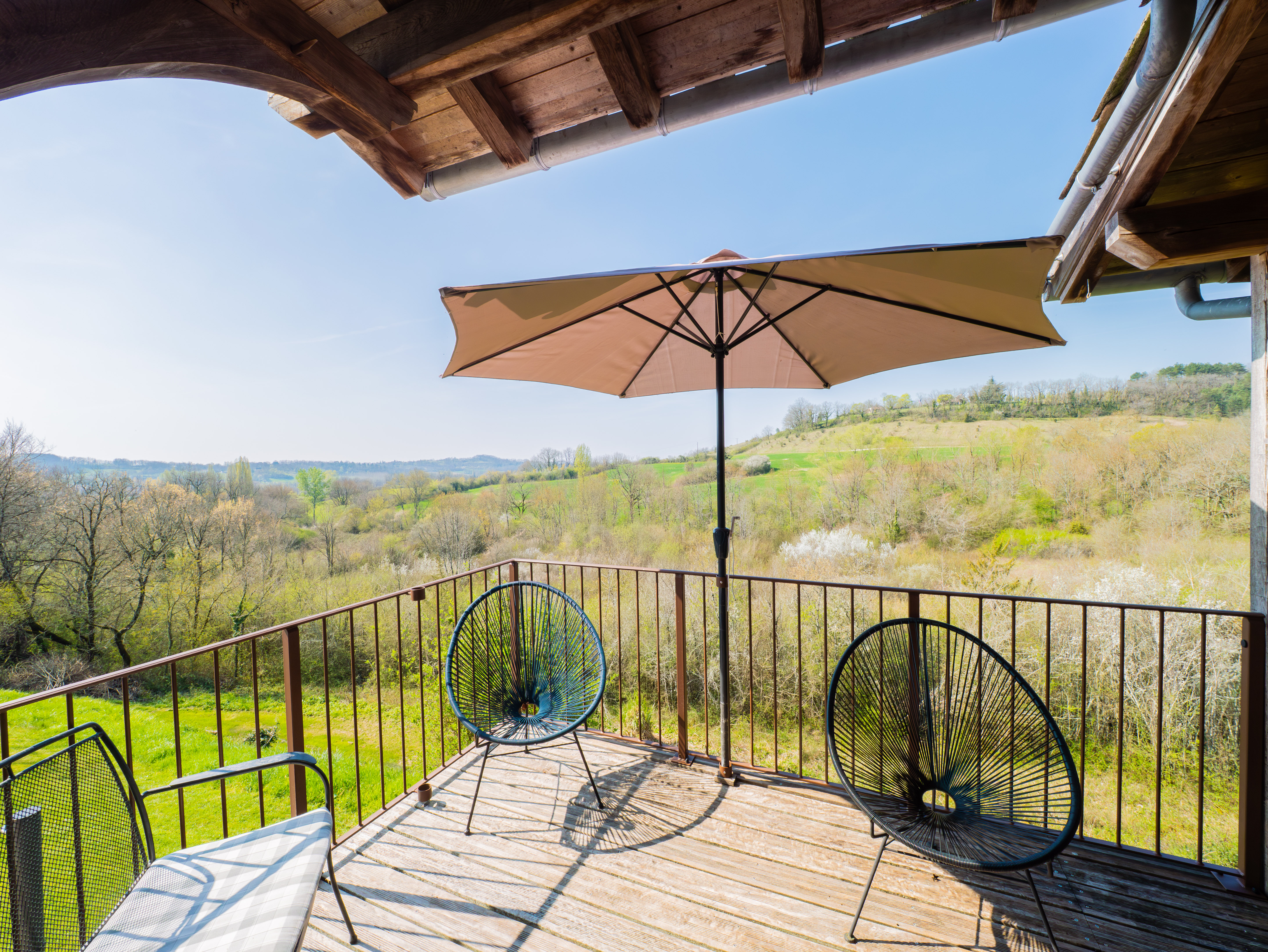 Propriété en France à vendre à Parranquet, Lot-et-Garonne - €845 000 - photo 