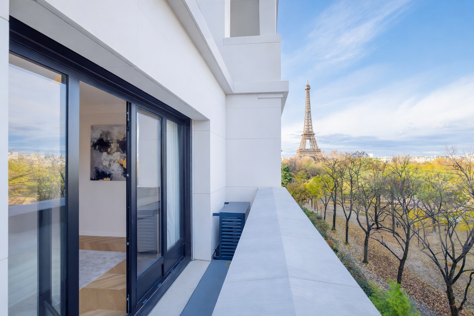 French property for sale in Paris 7e Arrondissement, Paris - €8,495,000 - photo 