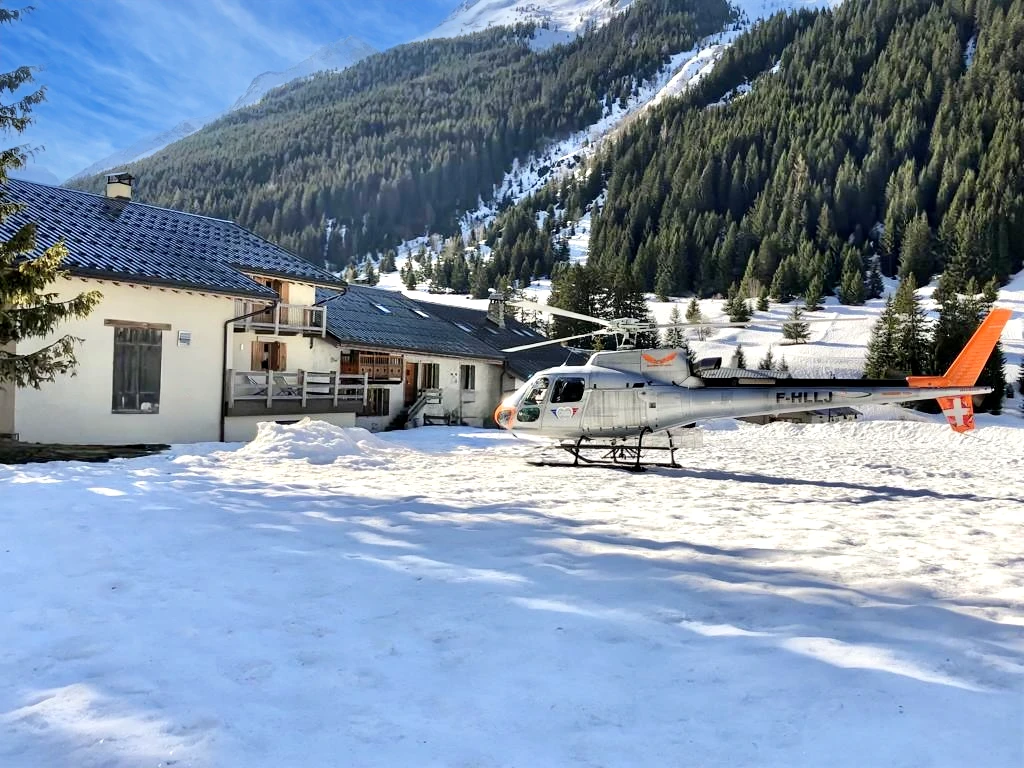 French property for sale in Champagny-en-Vanoise, Savoie - €2,500,000 - photo 