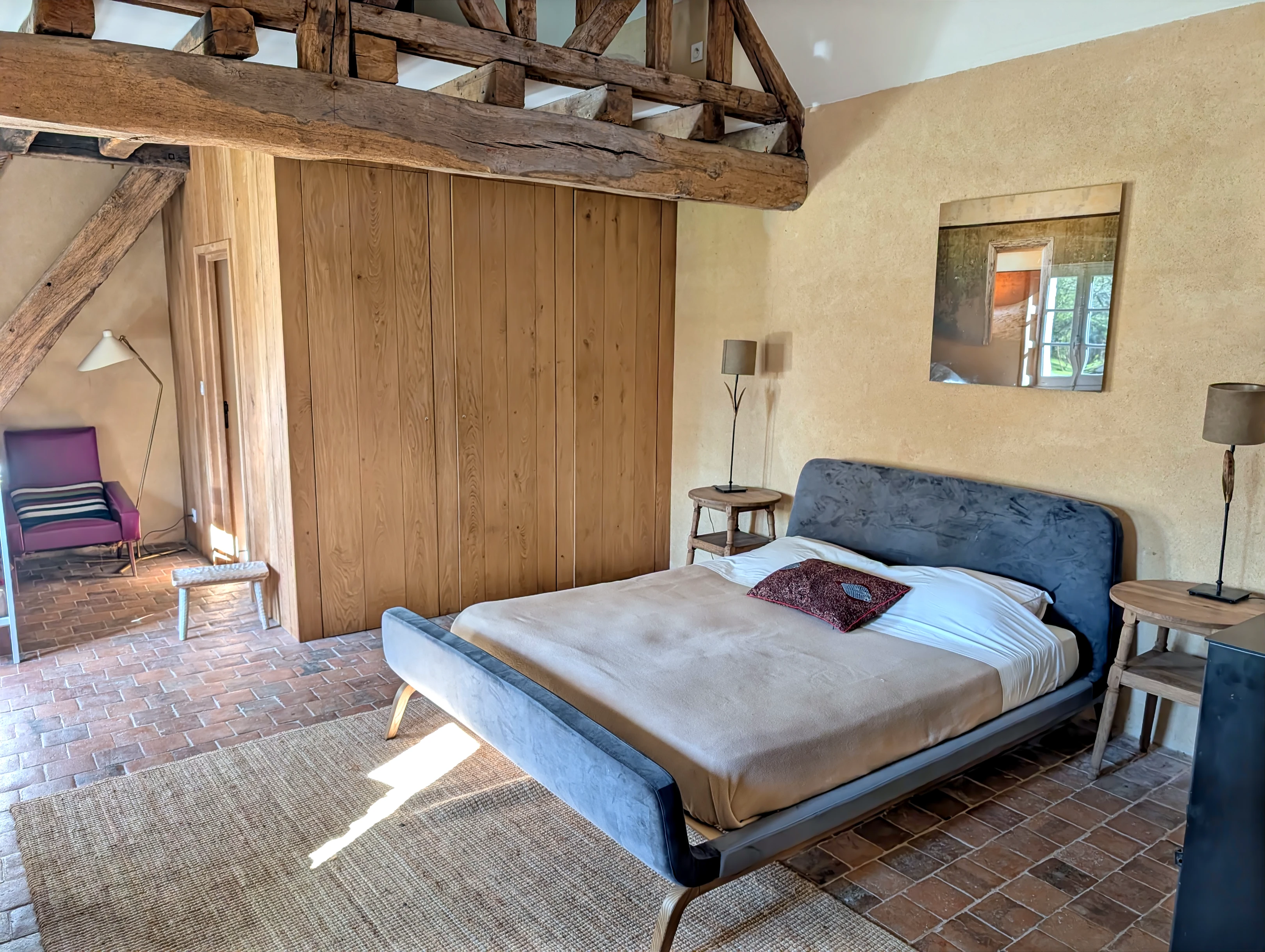 French property for sale in Rémalard en Perche, Orne - €1,200,000 - photo 