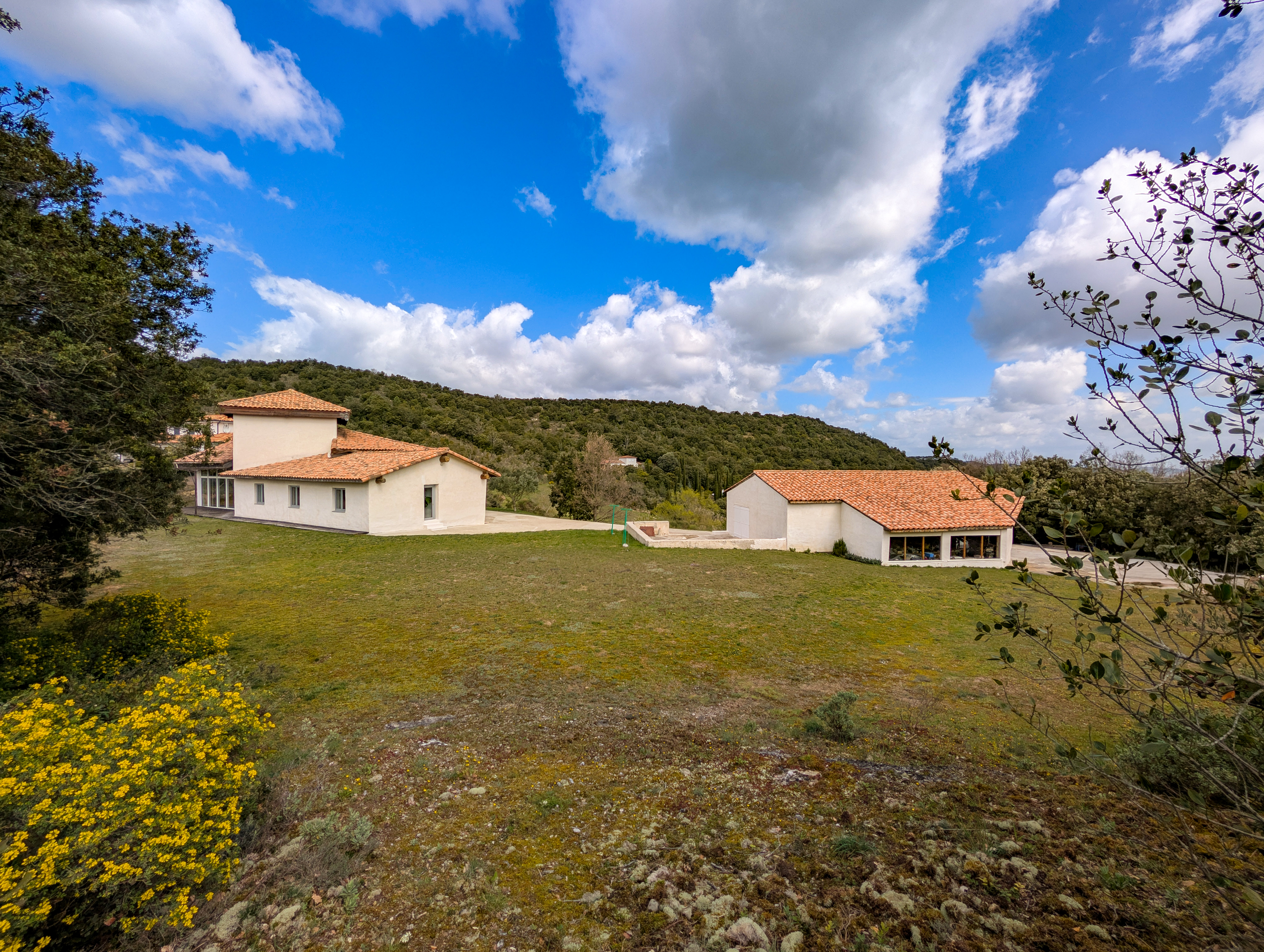 Propriété en France à vendre à Limoux, Aude - €645 000 - photo 