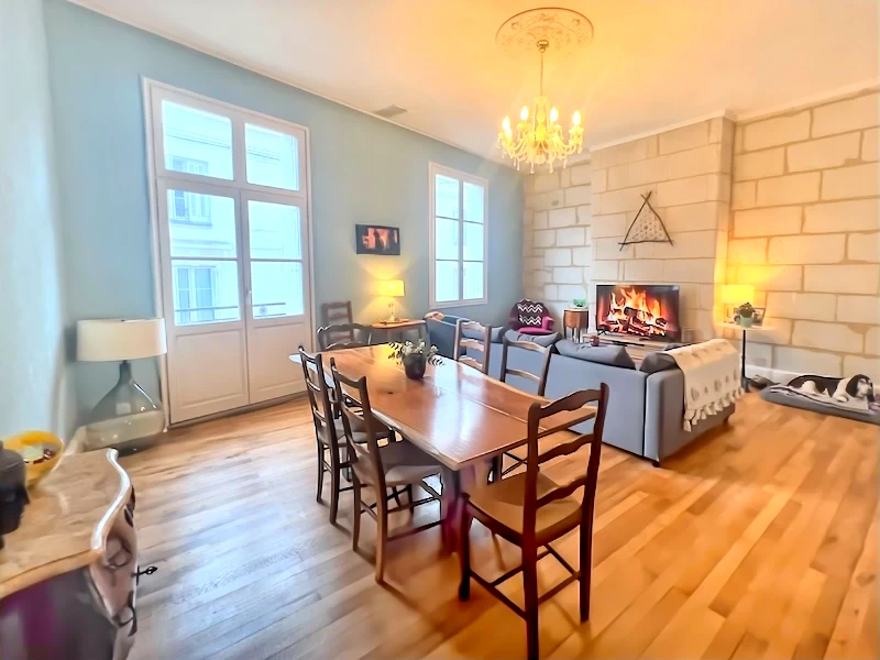 French property for sale in Saumur, Maine-et-Loire - €575,000 - photo 