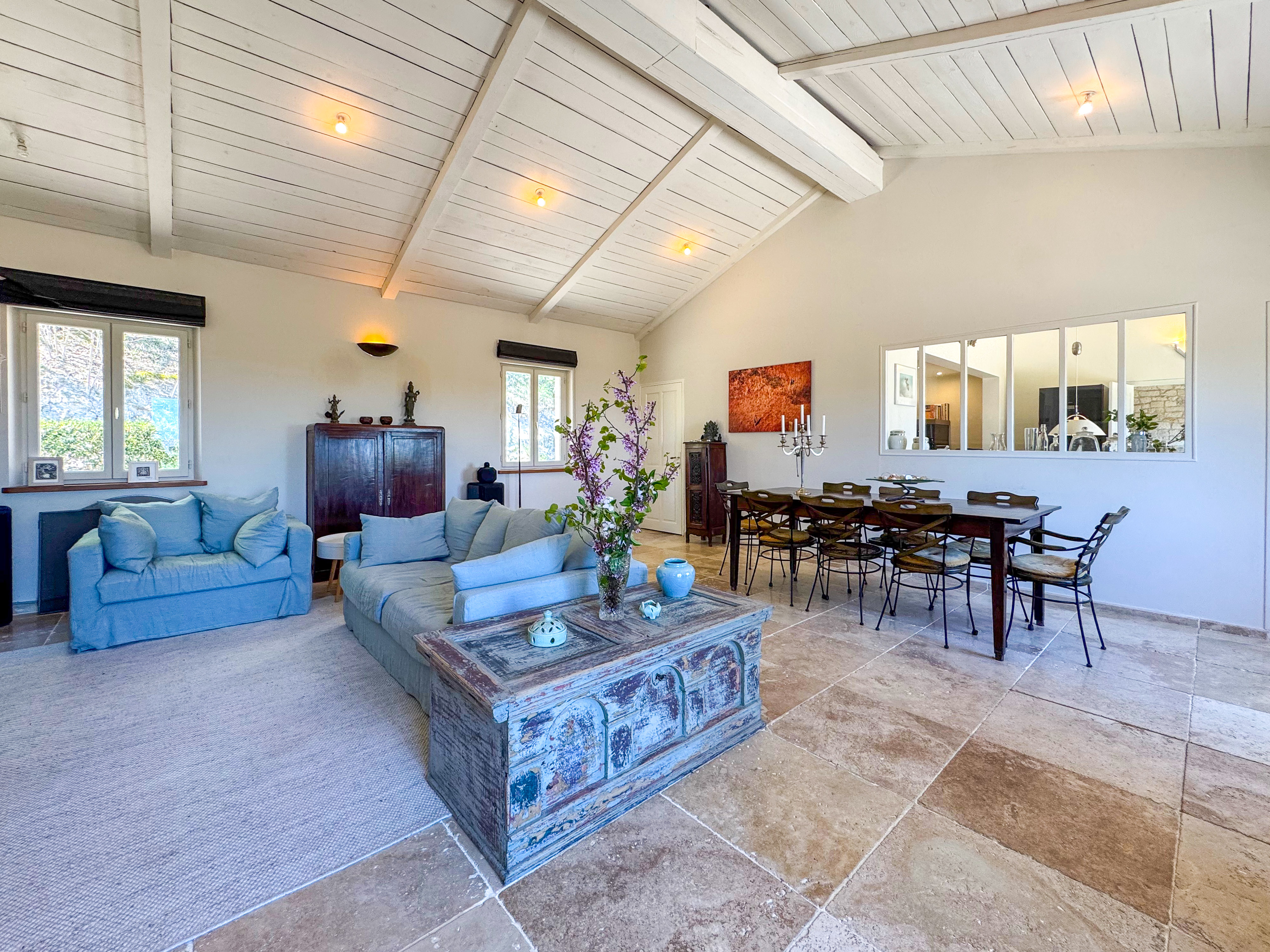 Propriété en France à vendre à Lendou-en-Quercy, Lot - €689 000 - photo 