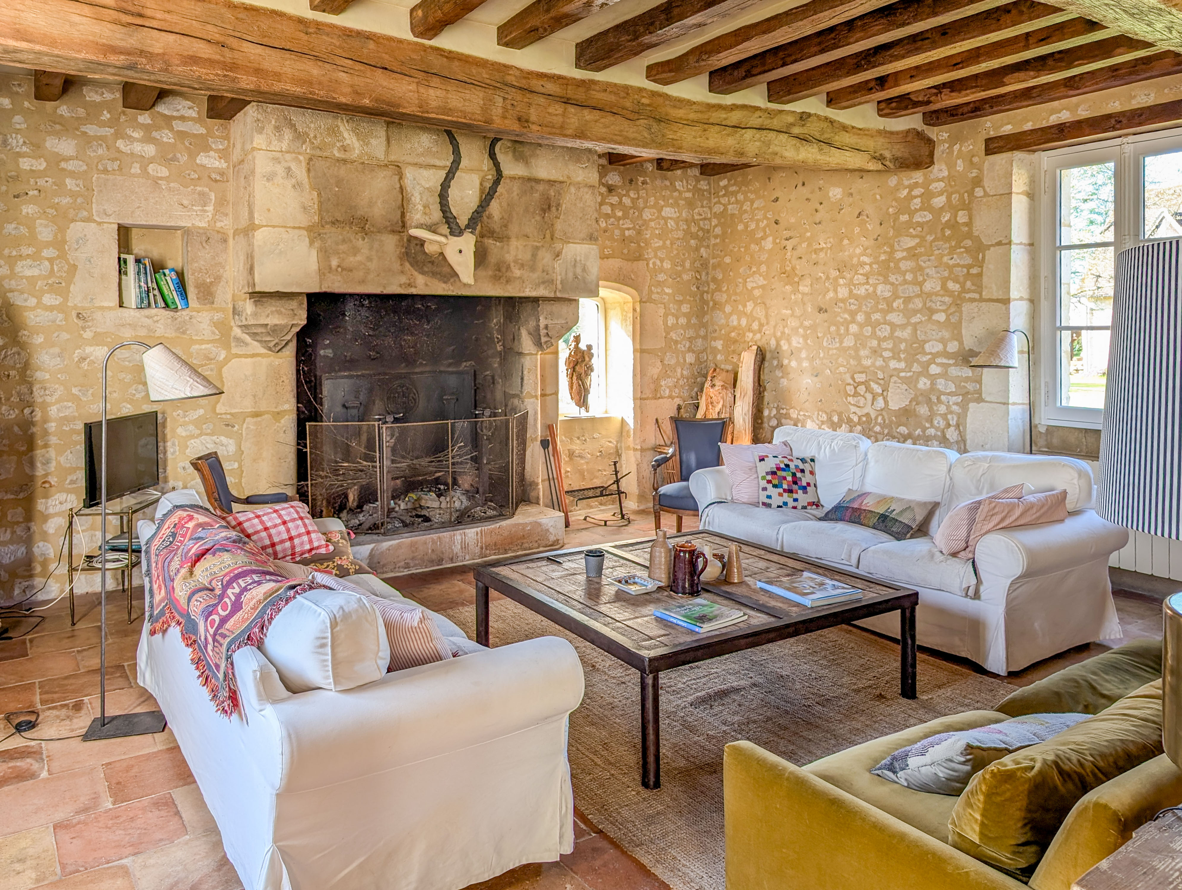 French property for sale in Rémalard en Perche, Orne - €1,200,000 - photo 