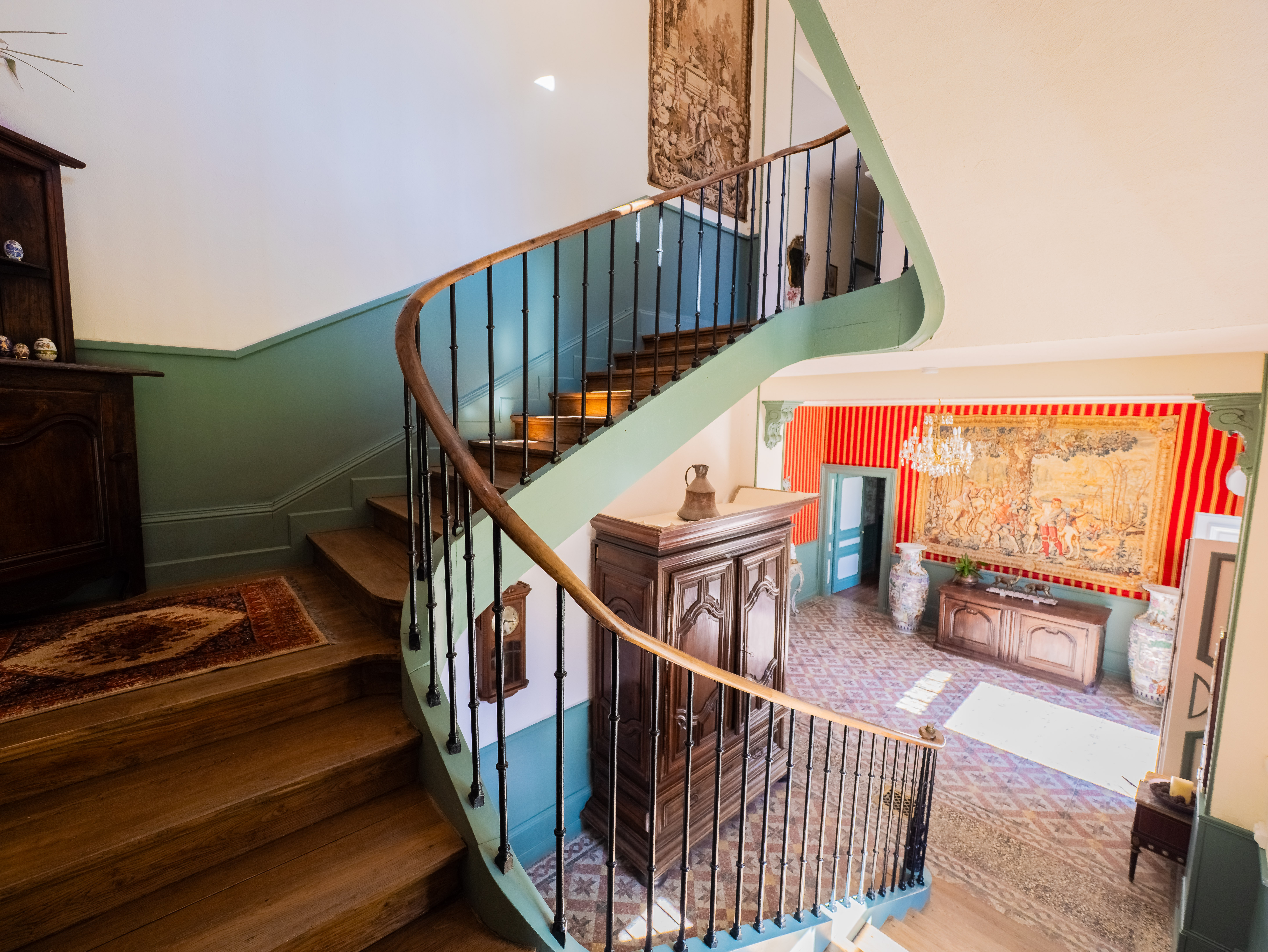 French property for sale in Saint-Germain-les-Belles, Haute-Vienne - €1,245,000 - photo 