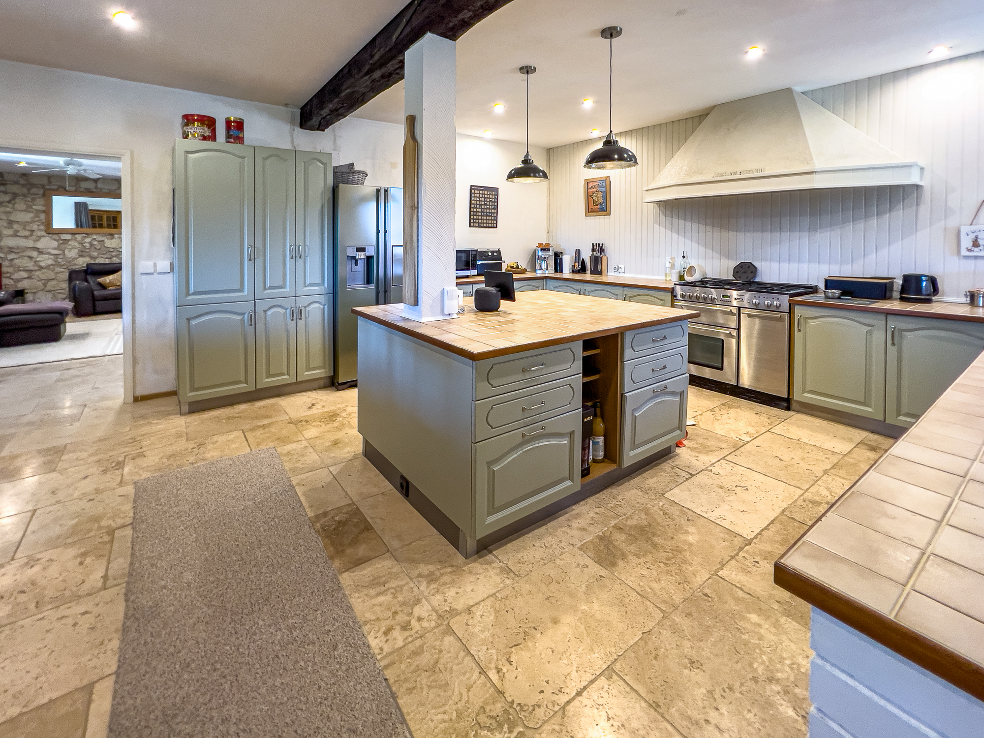 French property for sale in Duras, Lot-et-Garonne - €648,000 - photo 