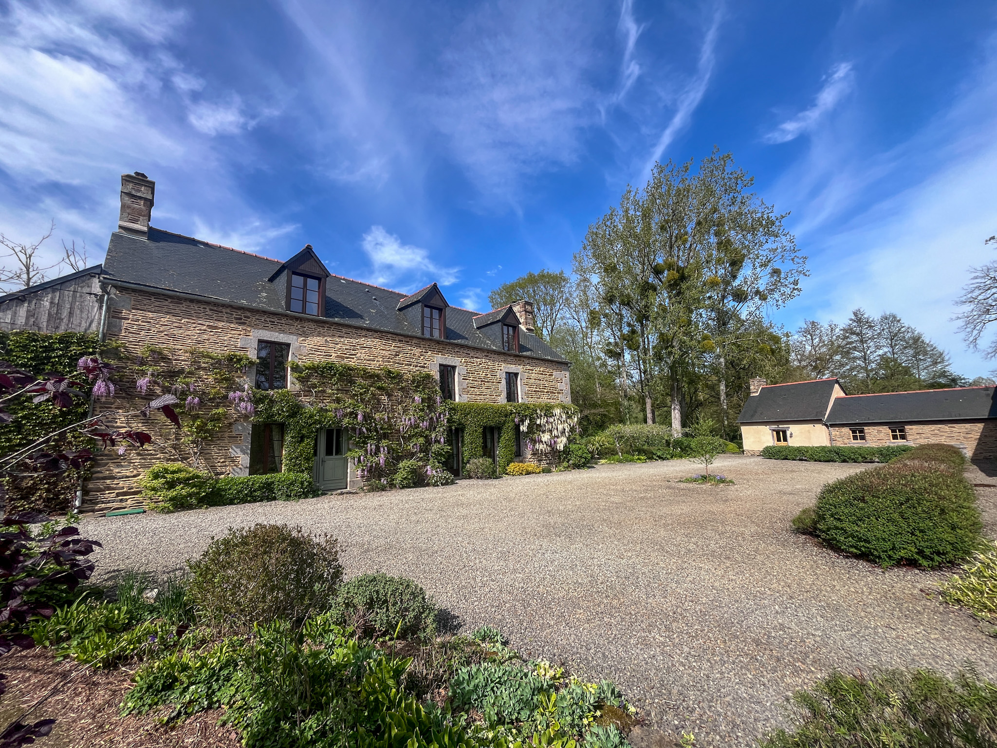 French property for sale in Combourg, Ille-et-Vilaine - €818,085 - photo 